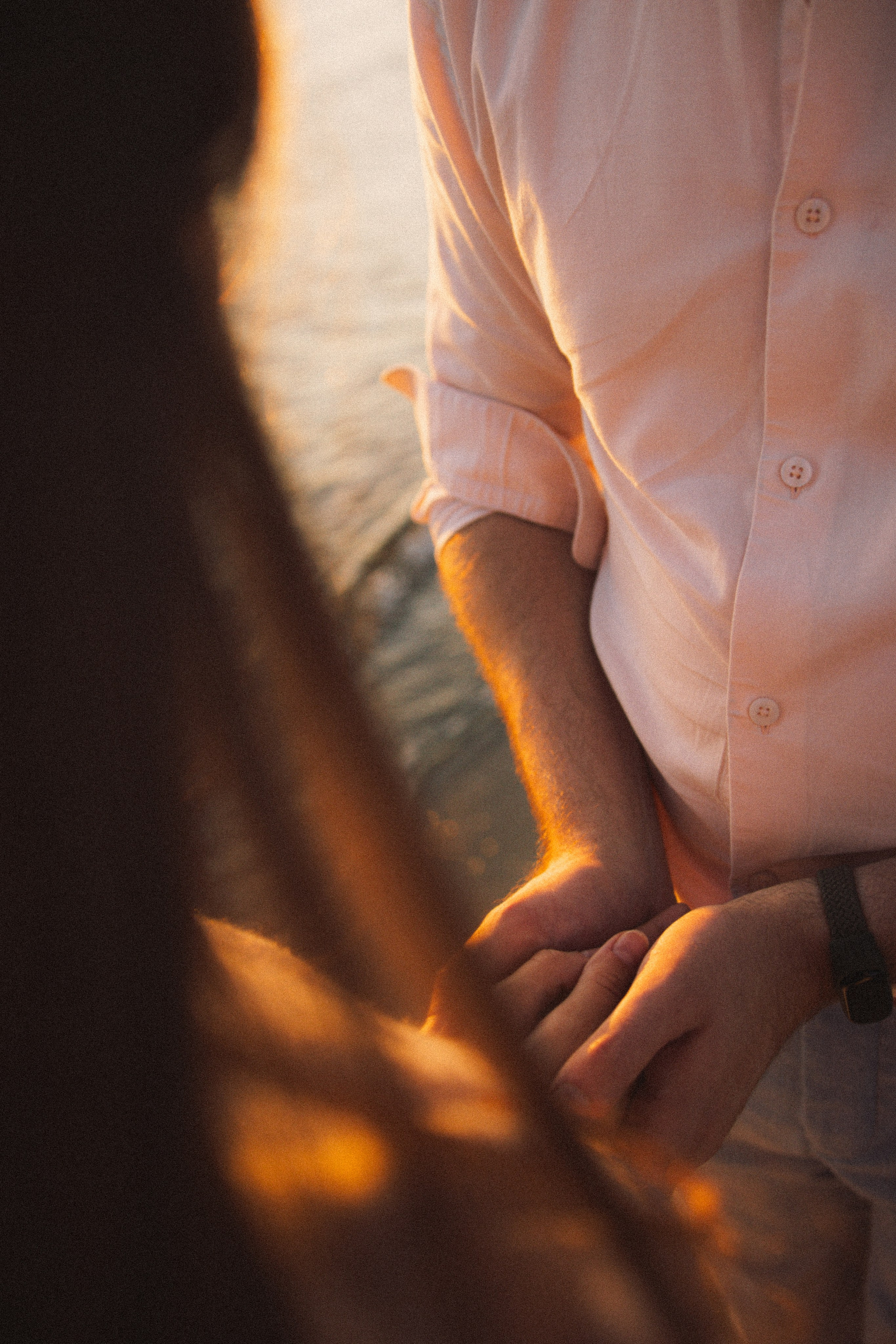 Таня & Костя. Photographer in Gothenburg Aleksandra Stroganova