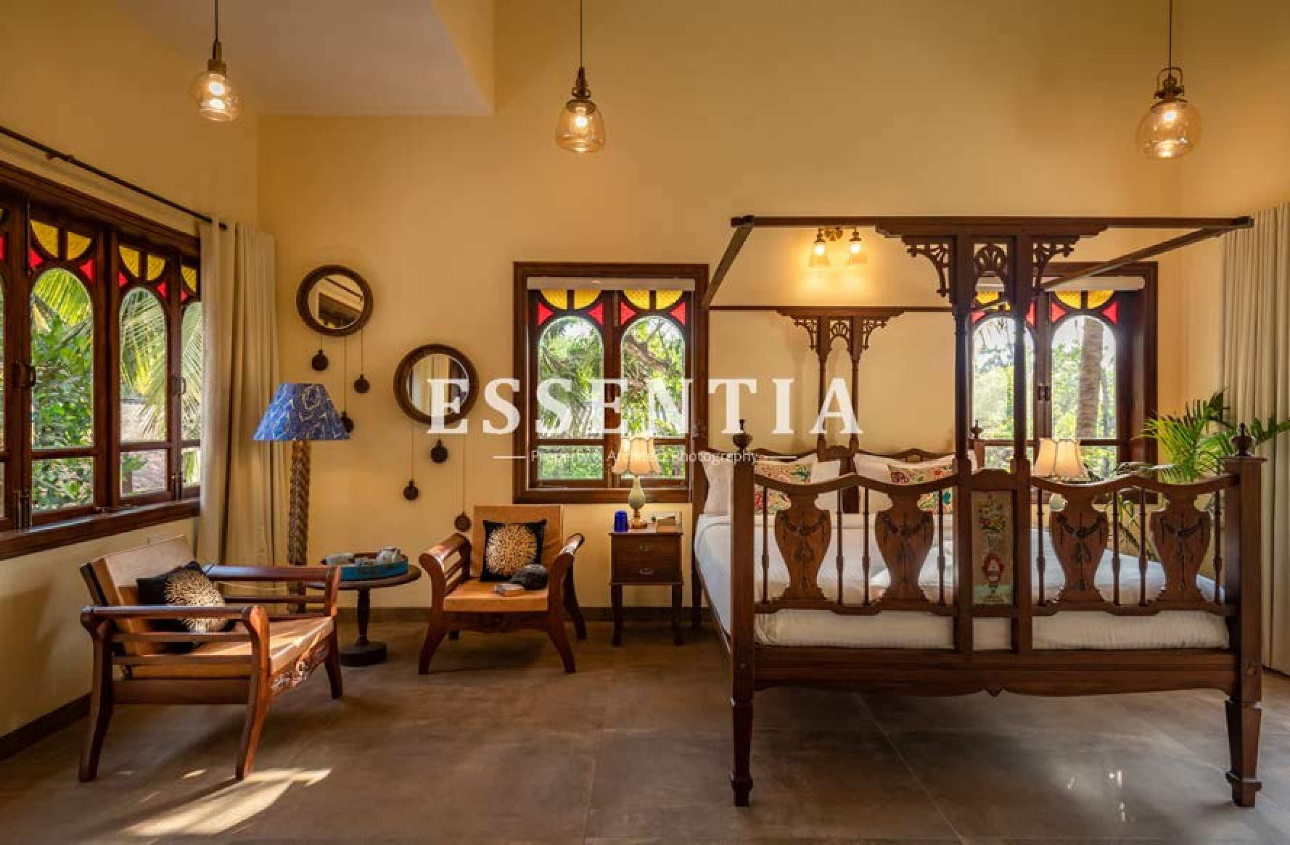 Property & Architecture. Essentia Photography Services — Professional Photographer in London, United Kingdom