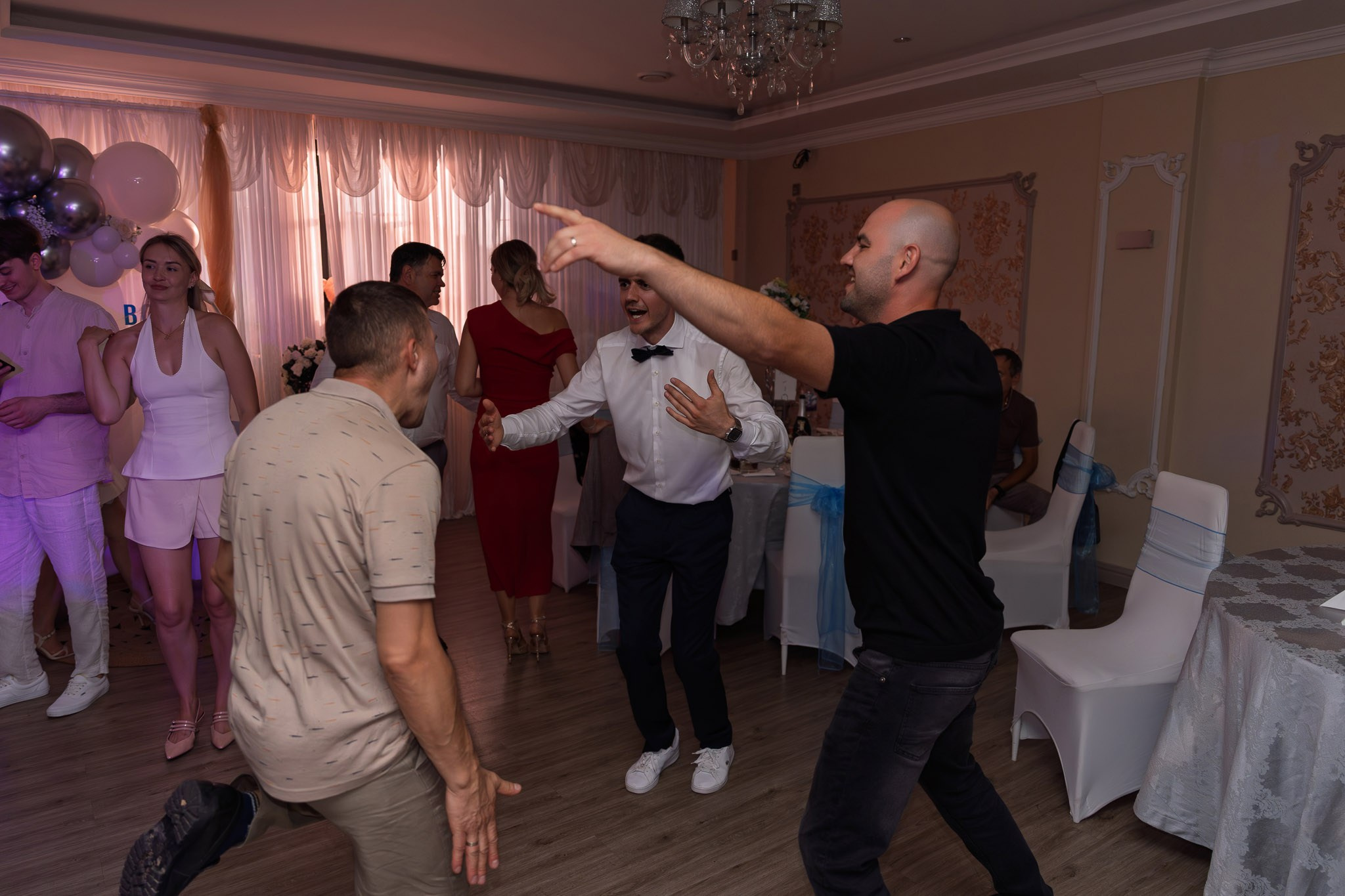 Christening Photo & Video Services. Wedding photographer in United Kingdom