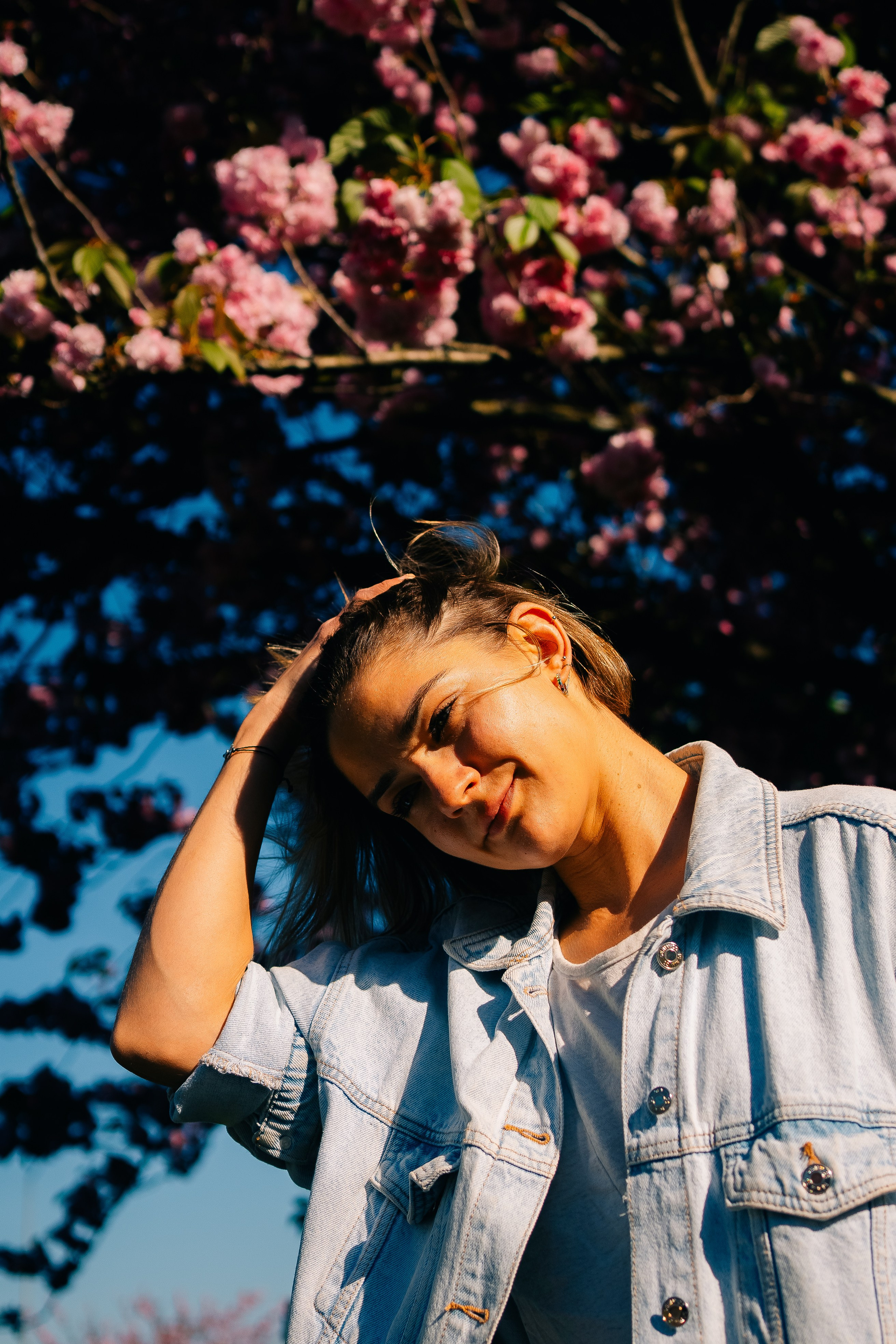 Zenya. Мария Шер. Профессиональный фотограф в городе Порту, Португалия