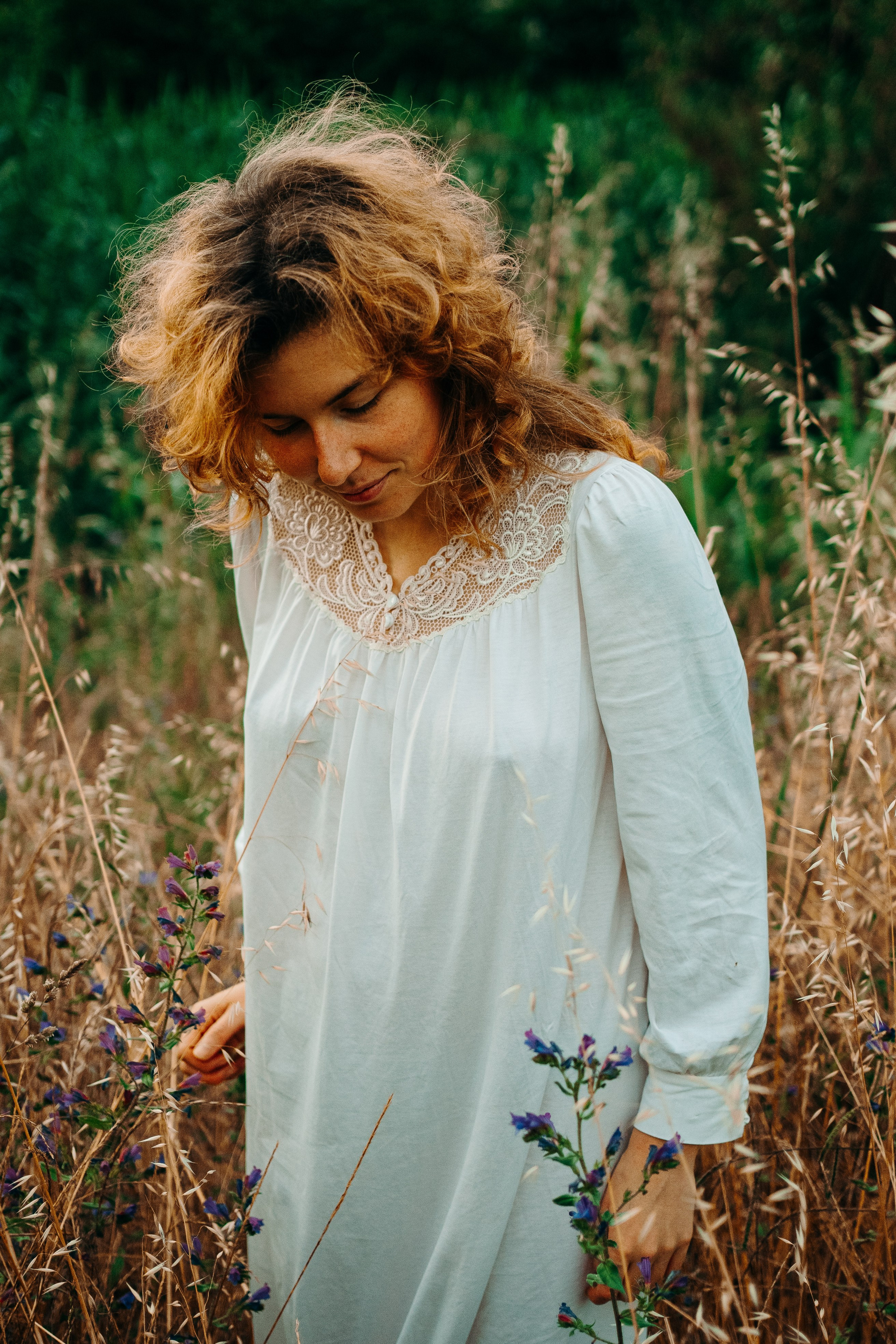 Elzbieta. Мария Шер. Профессиональный фотограф в городе Порту, Португалия