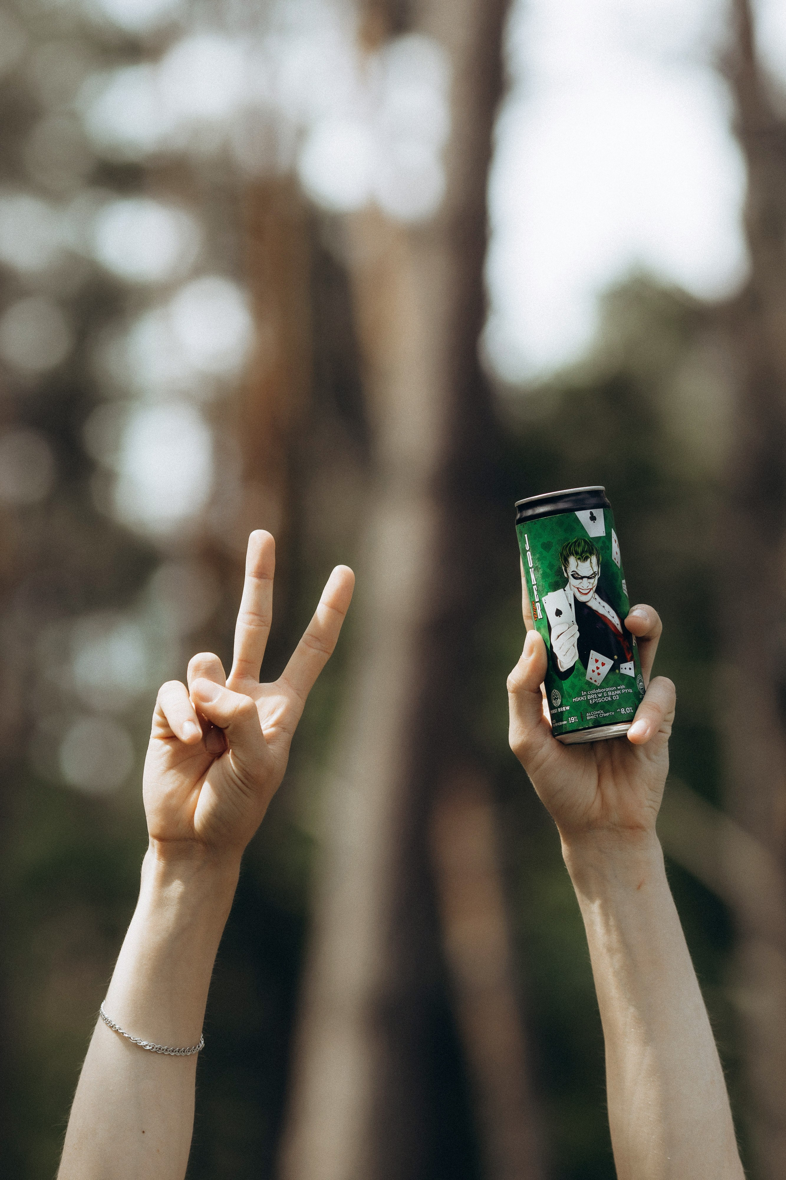 Мережа магазинів «Пивна аптека». Ірина Терещук