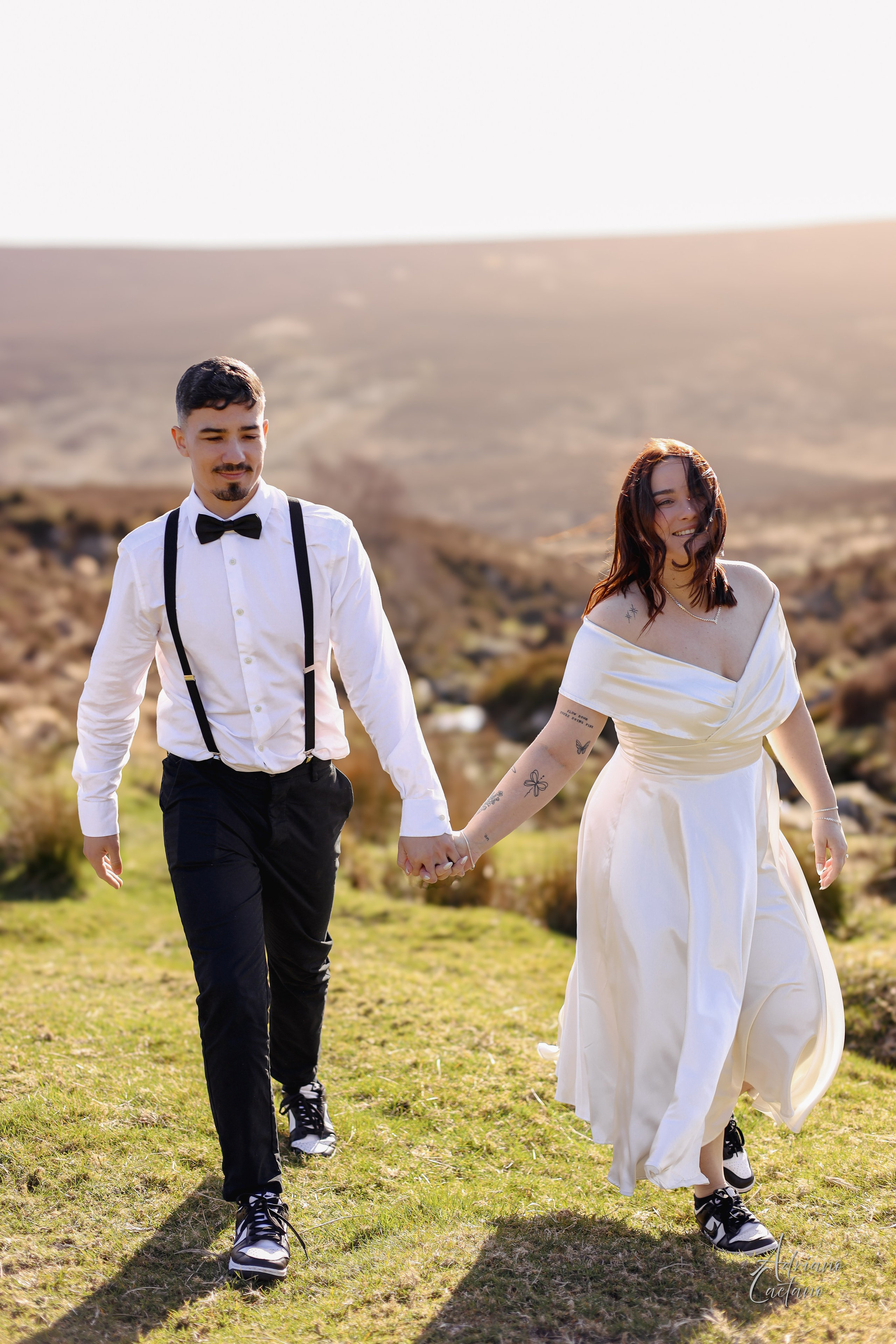 Pre Wedding Thayla & Mauricio — 1. Adriano Caetano photography in Dublin