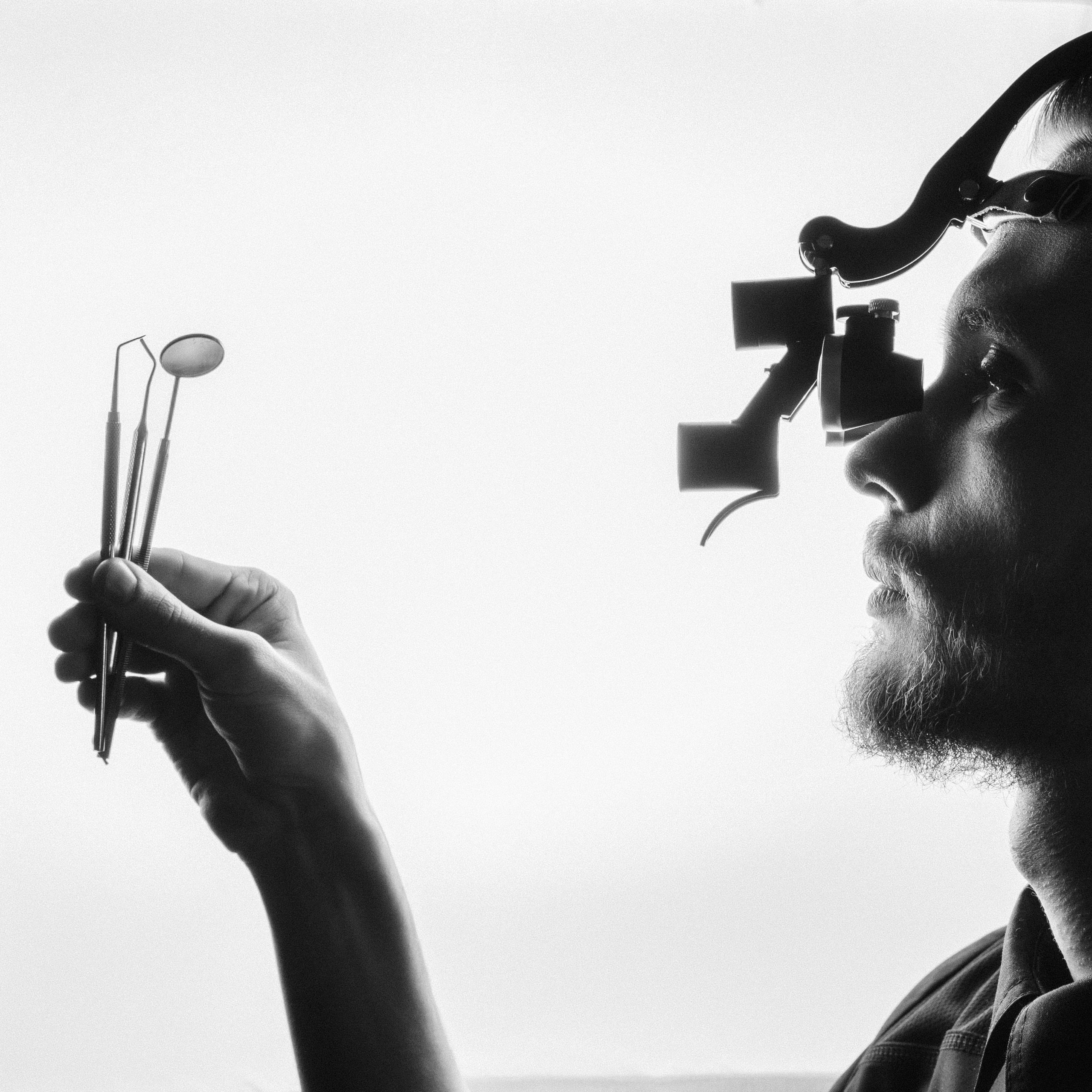 Для врачей. Портретный и спортивный фотограф в Алматы Алексей Овечкин