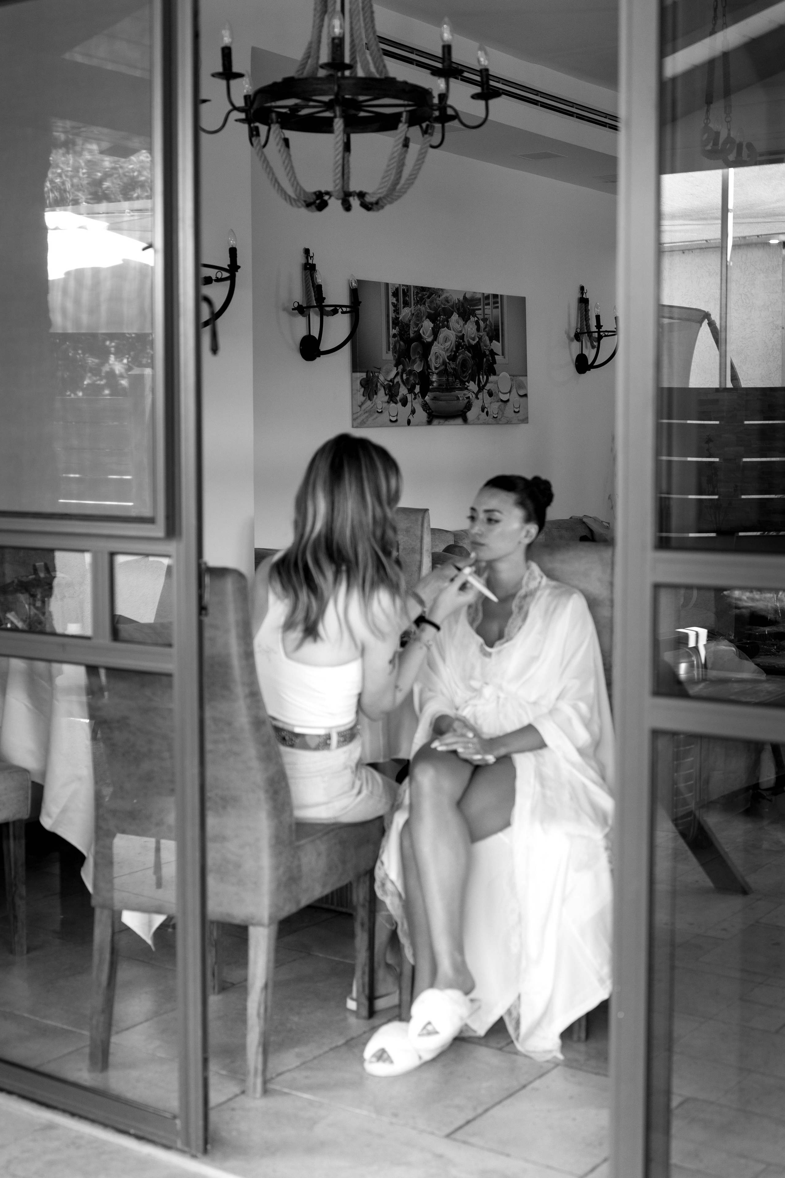 Women’s portrair. Portrait & Event Photography | Israel | David Shafirov