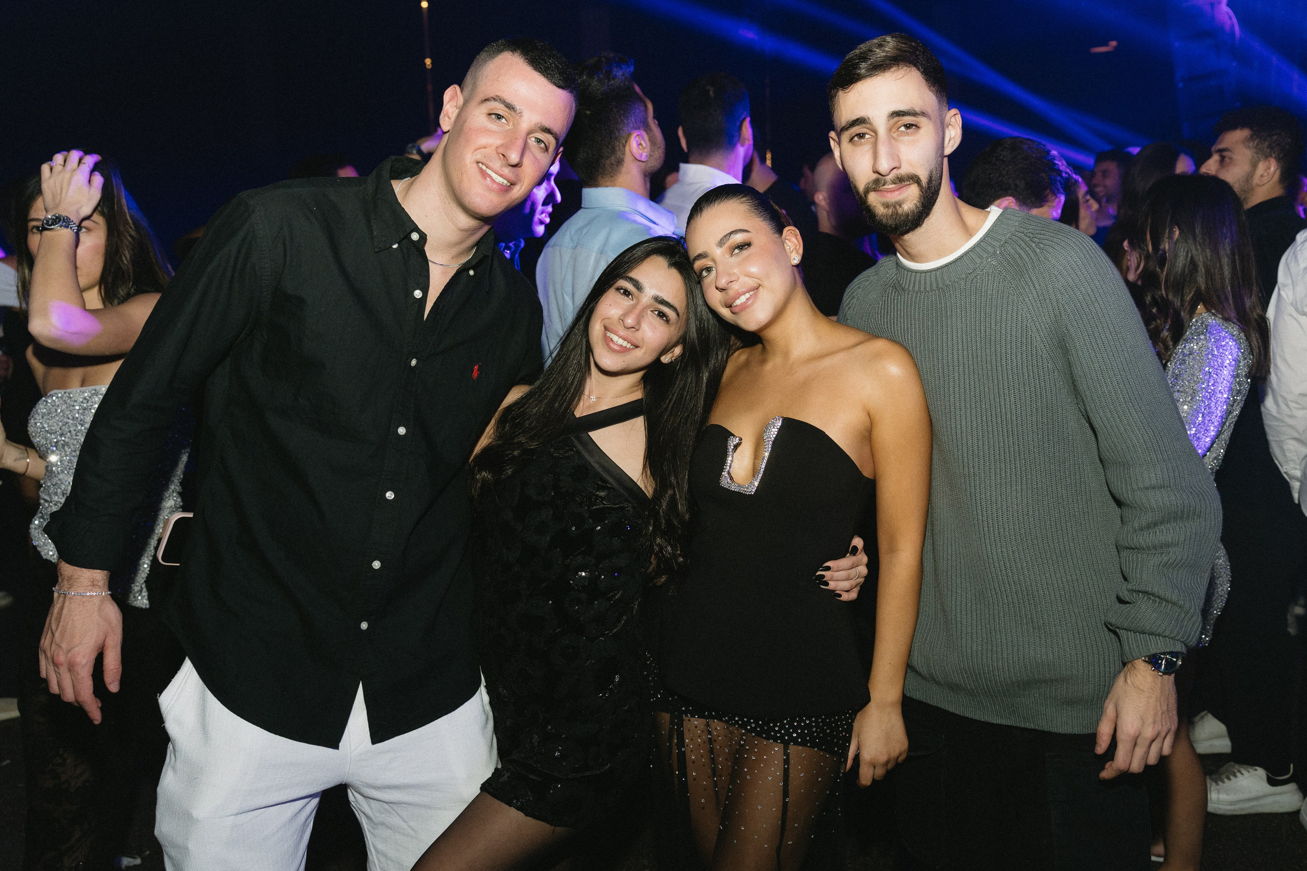 Events. Portrait & Event Photography | Israel | David Shafirov