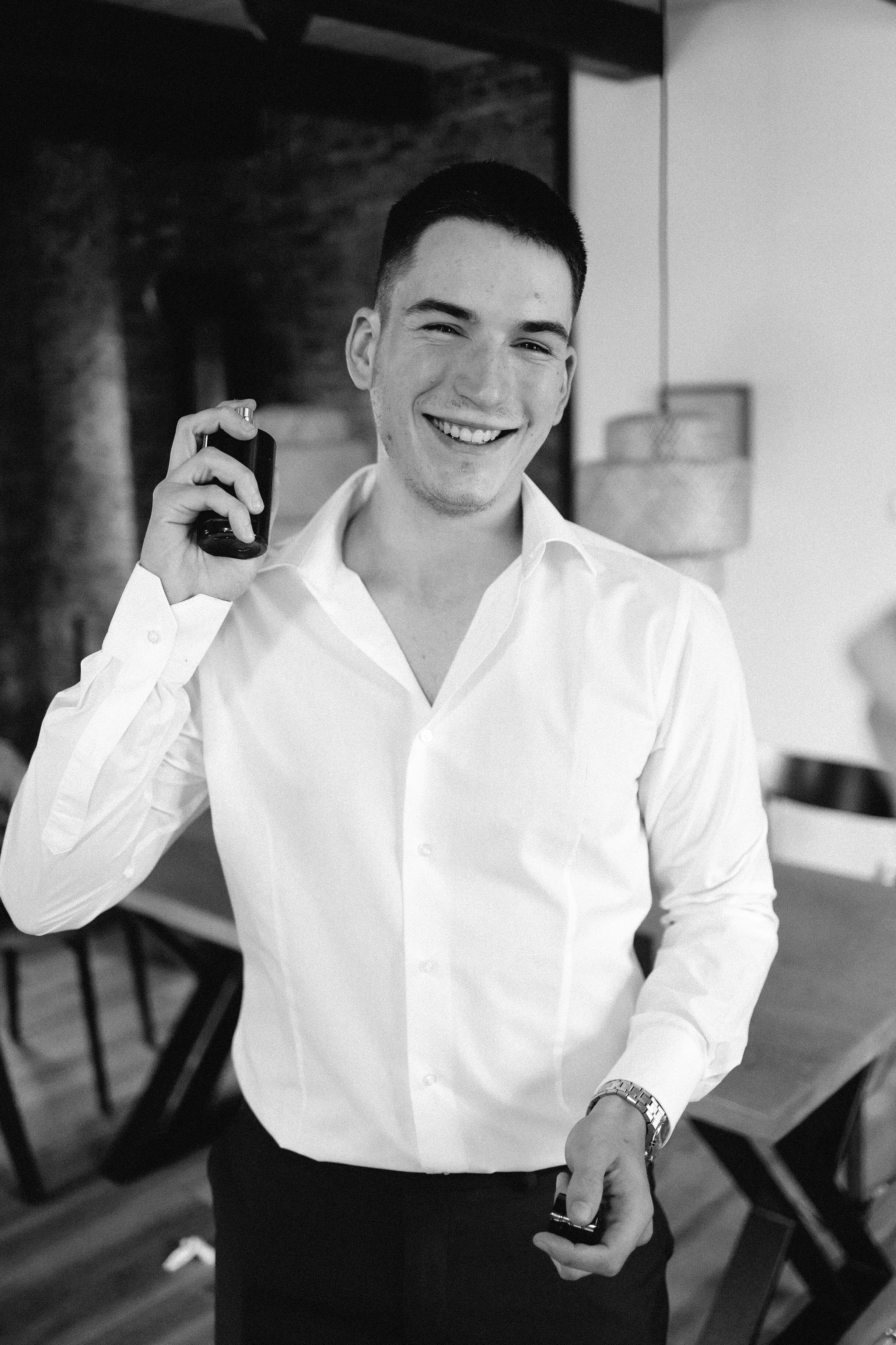 A. Vlada toskic wedding and event photographer