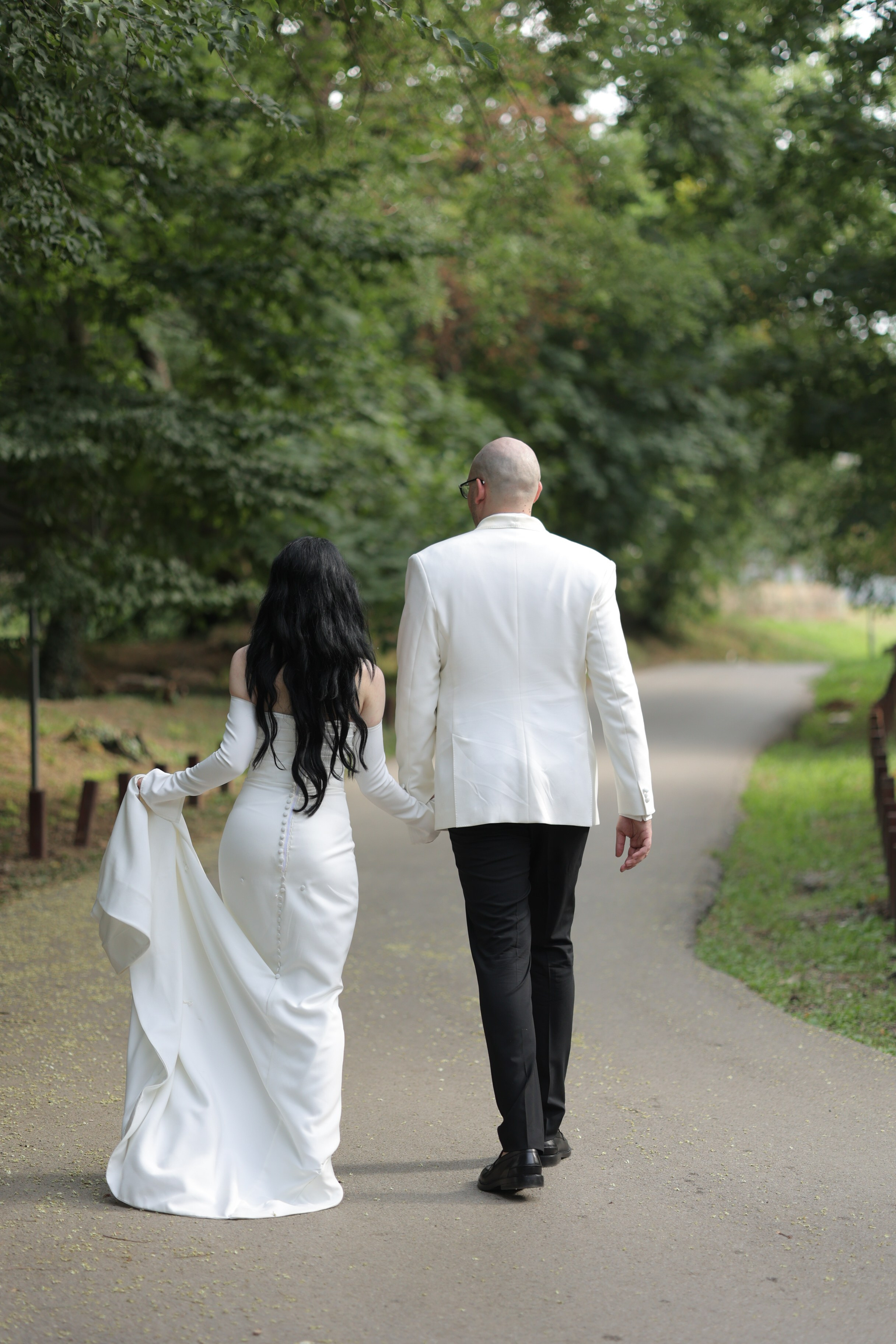 Jovana & Milos. Vlada toskic wedding and event photographer