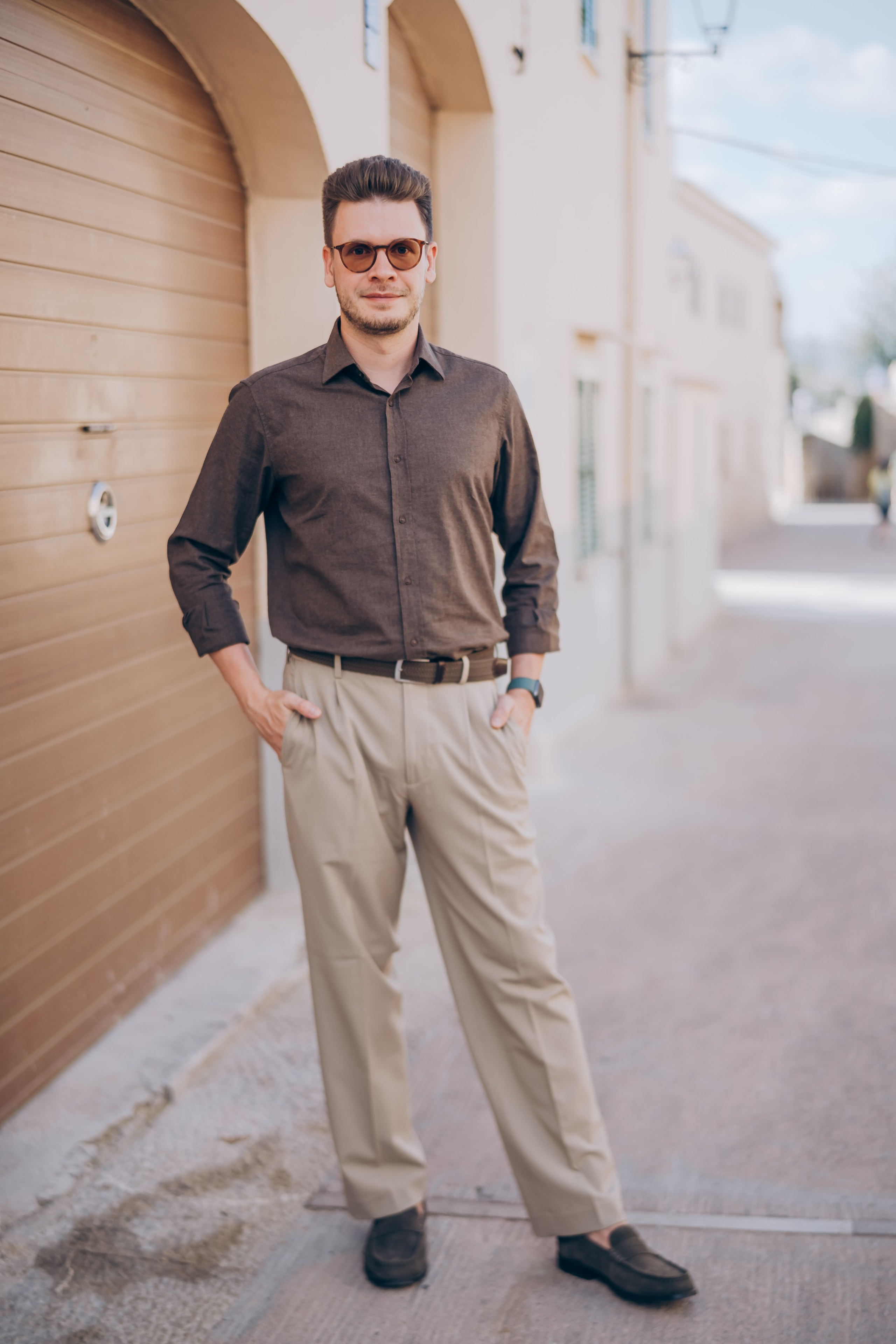 Sound of your hearts. Фотограф Пальма де Майорка