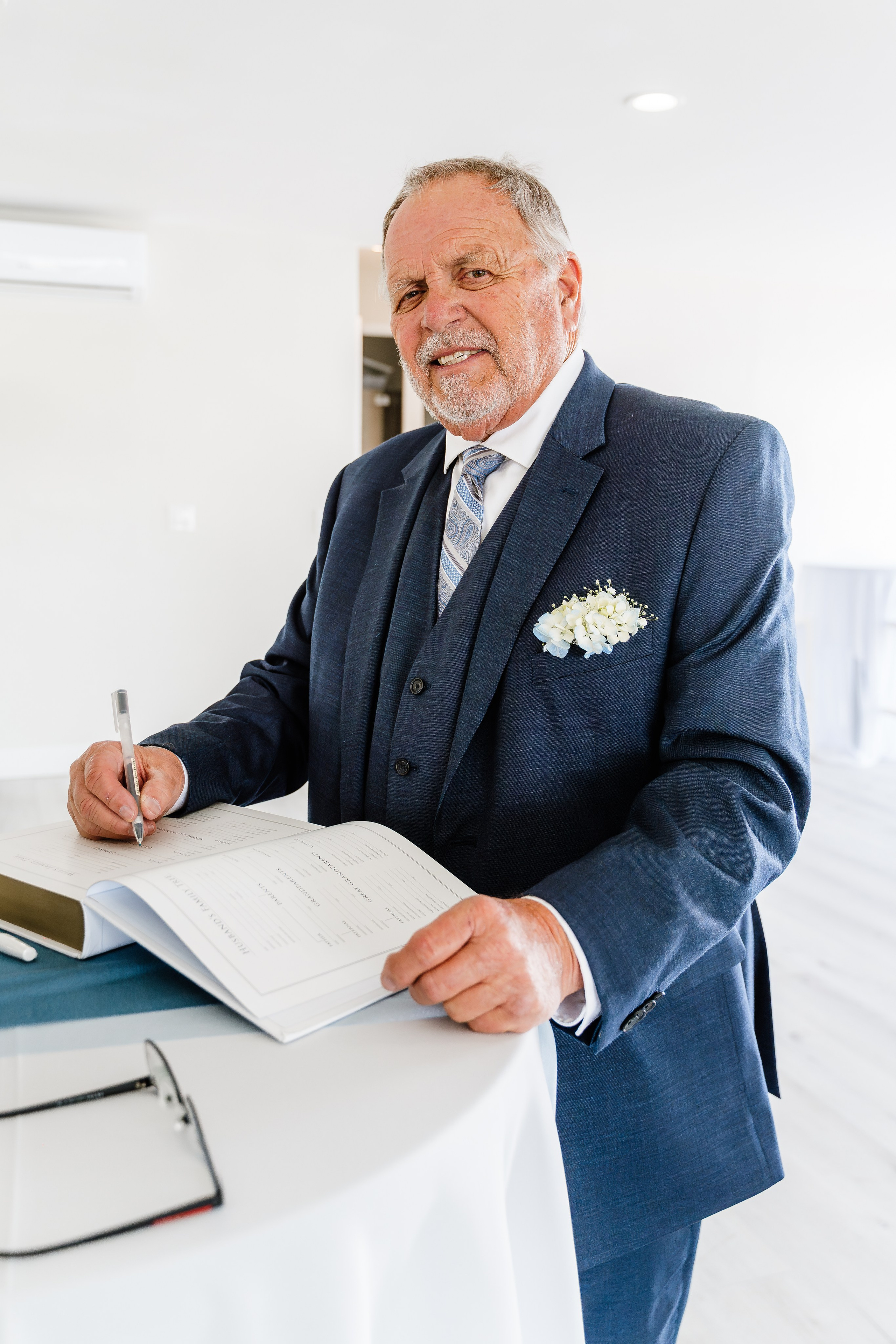 Tryne & Jaime. Babich_weddings