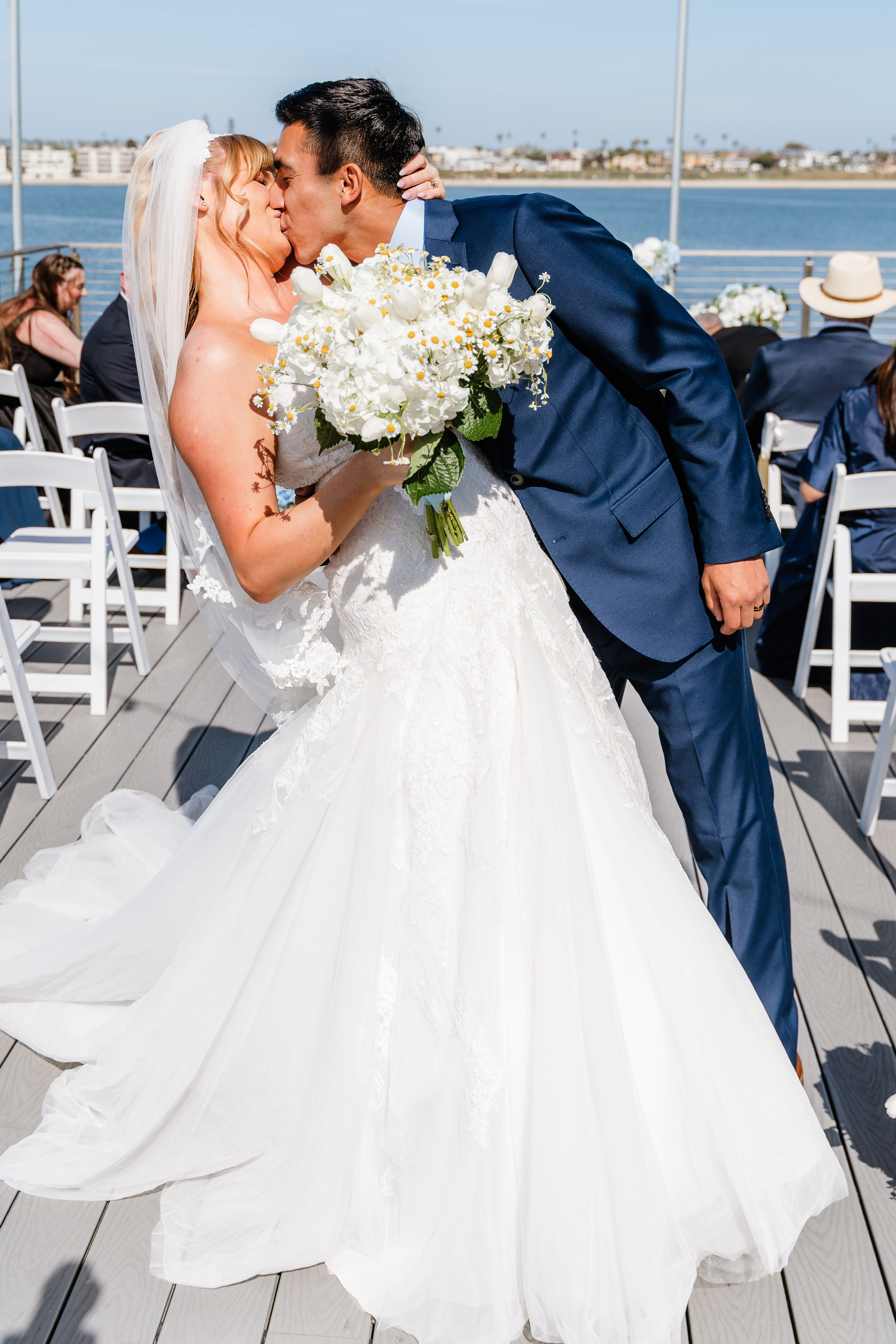 Tryne & Jaime. Babich_weddings