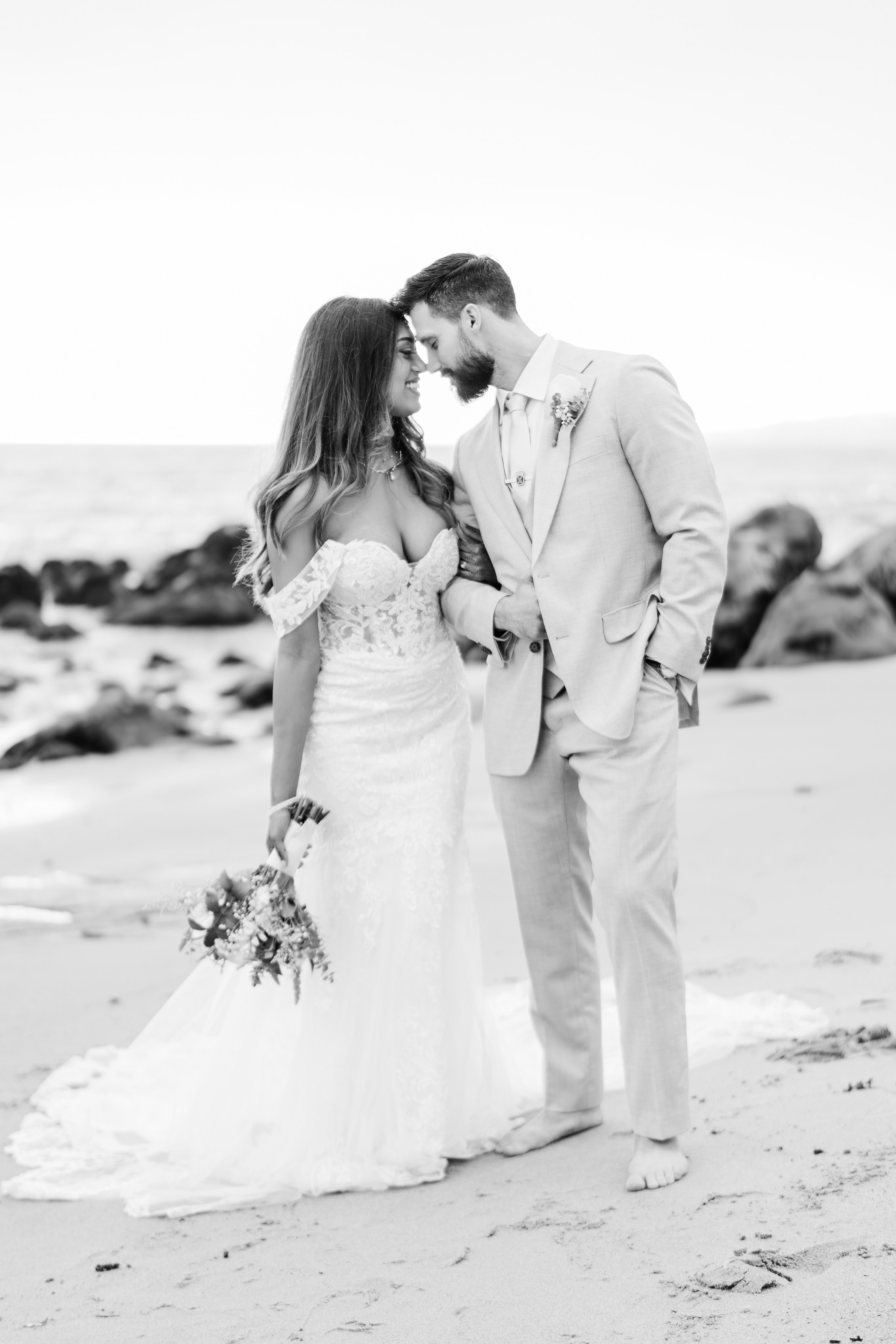 Nicole & Cody. Babich_weddings