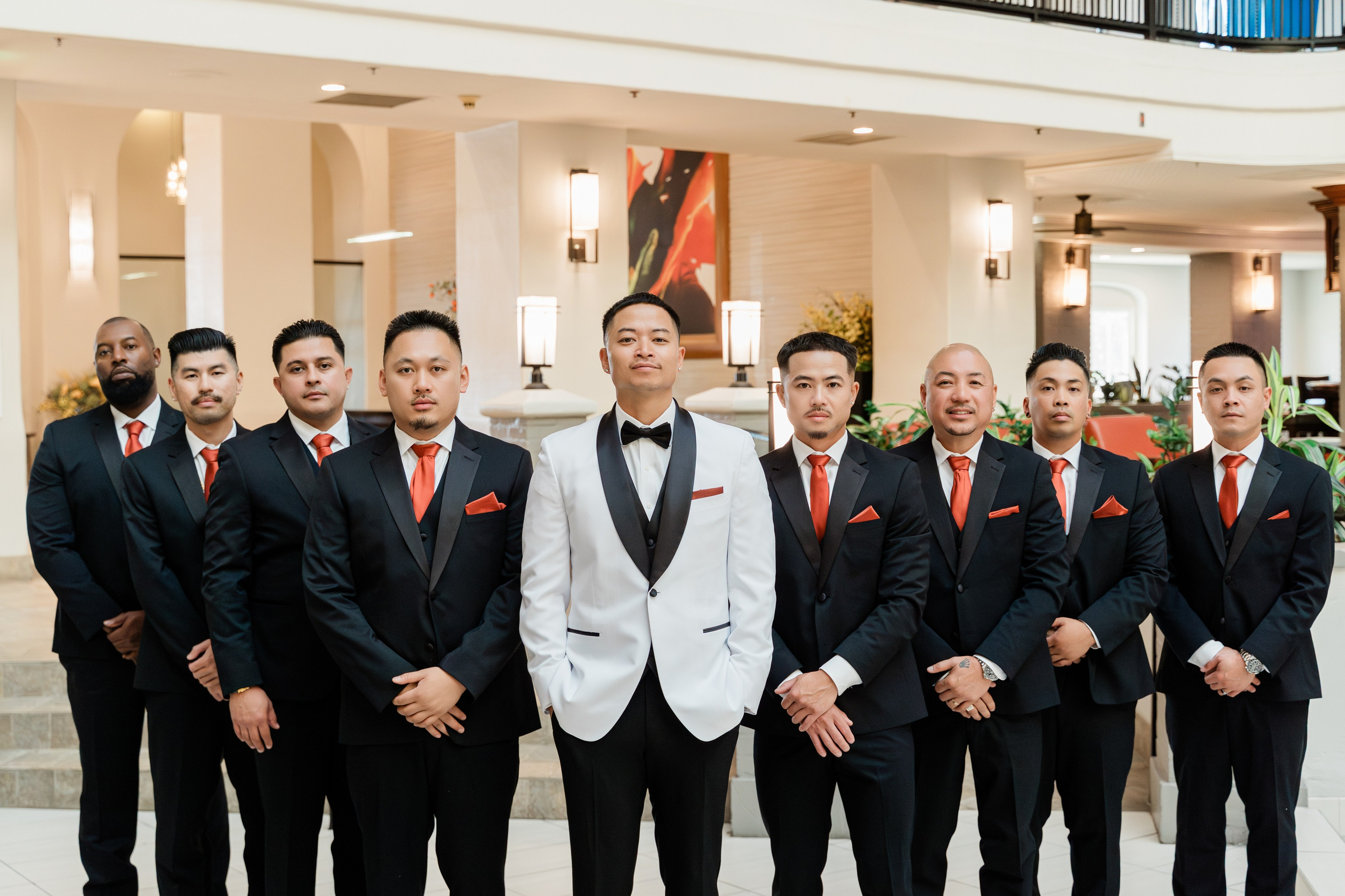 Janelle & Chris. Babich_weddings