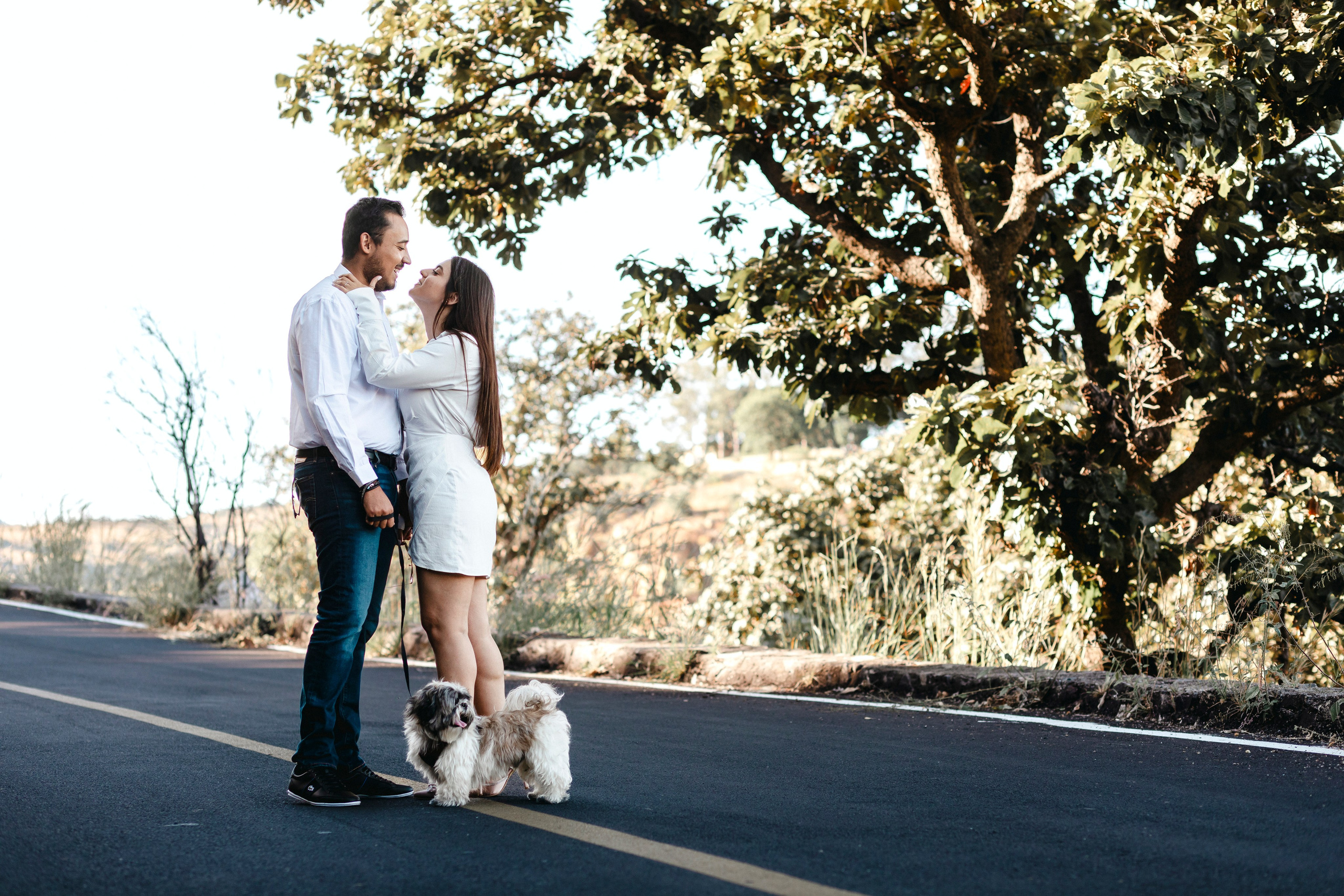 Casual. Wedding Photographer Ruth Preciado