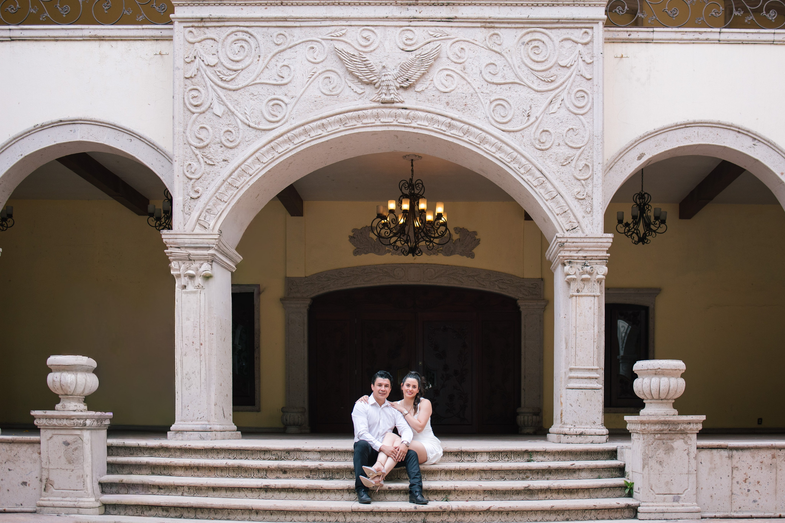 Save the date Diana y Nestor. Wedding Photographer Ruth Preciado