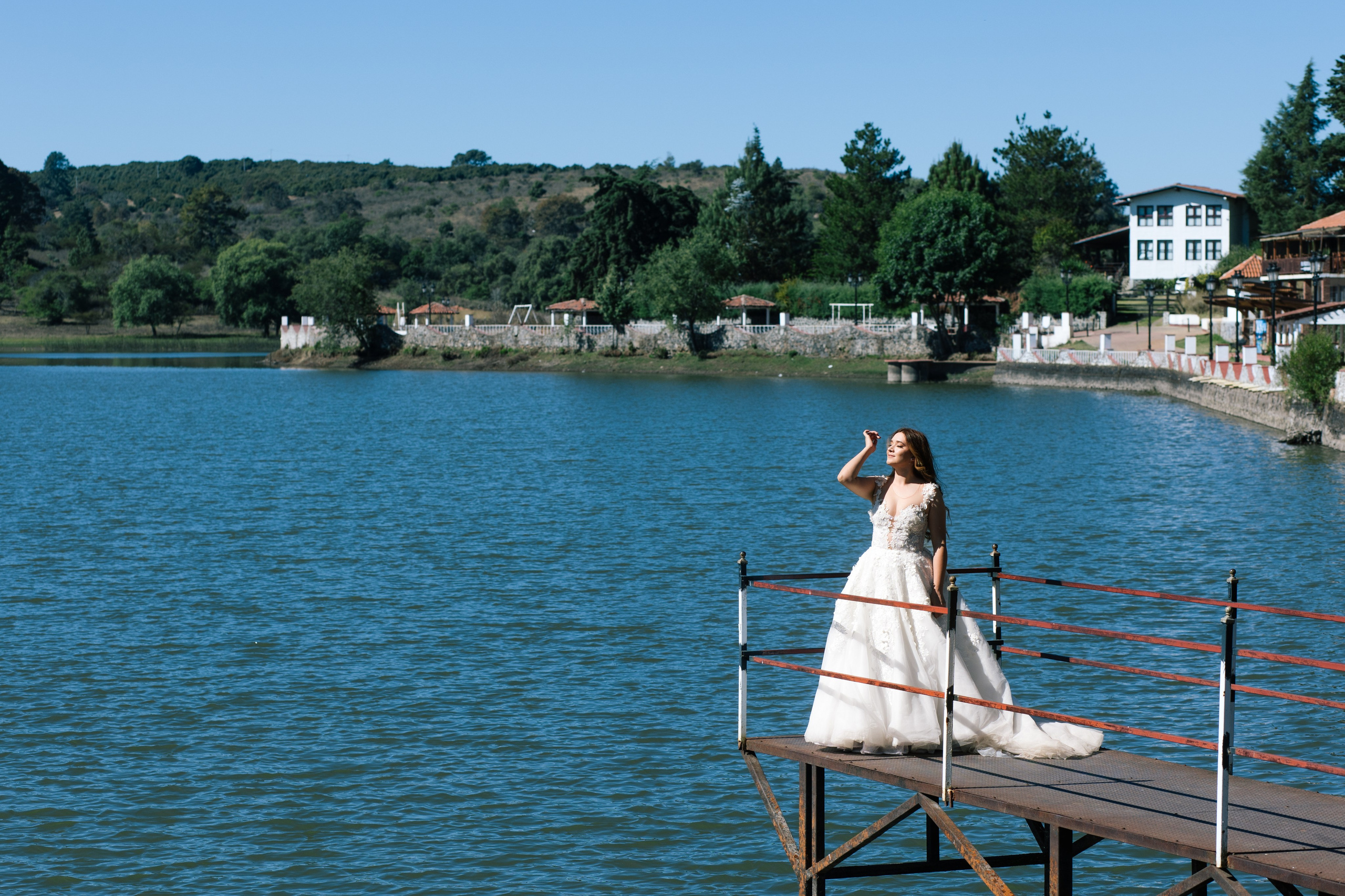 Trash Dani y Memo. Principal