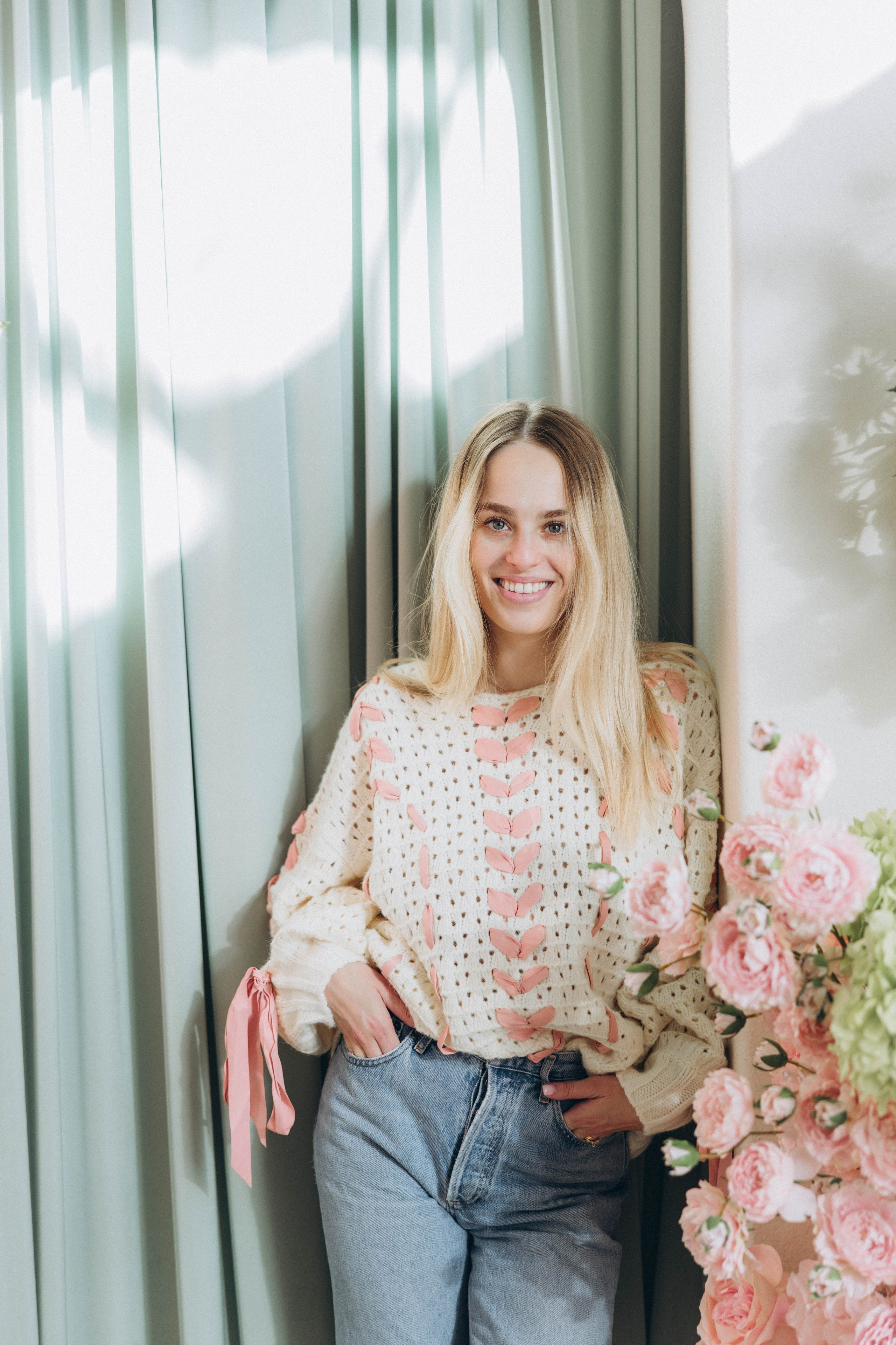 A&O Sweet Family Moments. Photographer | Naomi Maklin