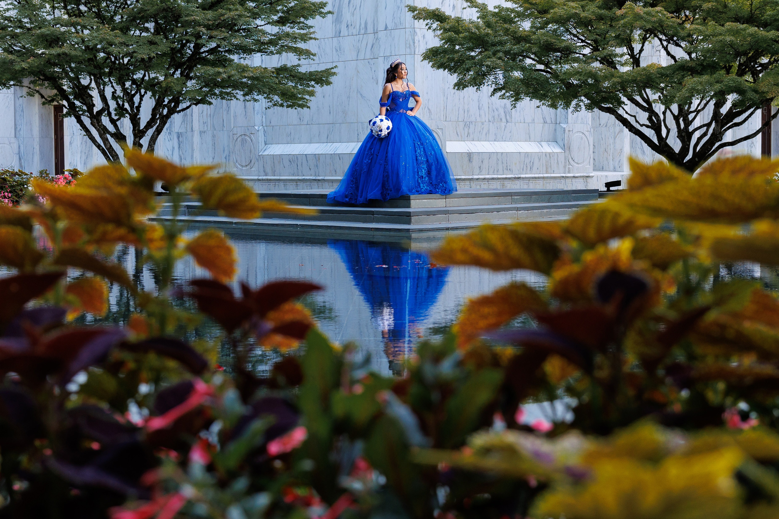 Marjorie XV. Hector Salazar Photography | Quinceanera, Wedding & Family Photographer in Oregon, and Washington