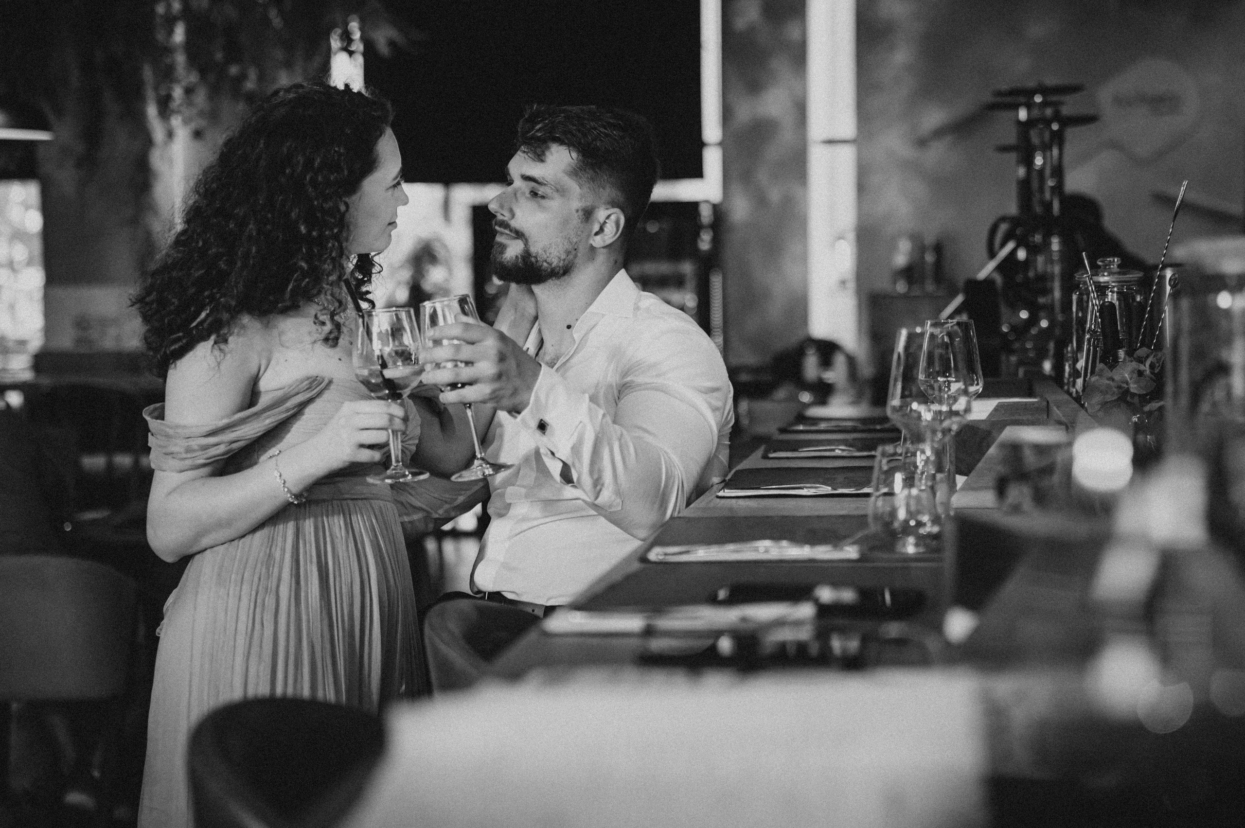 Camelia & Laurenţiu. Fotograf profesionist eveniment București | Andrei Samuel - Evenimente, Studio, Imobiliare, Produs