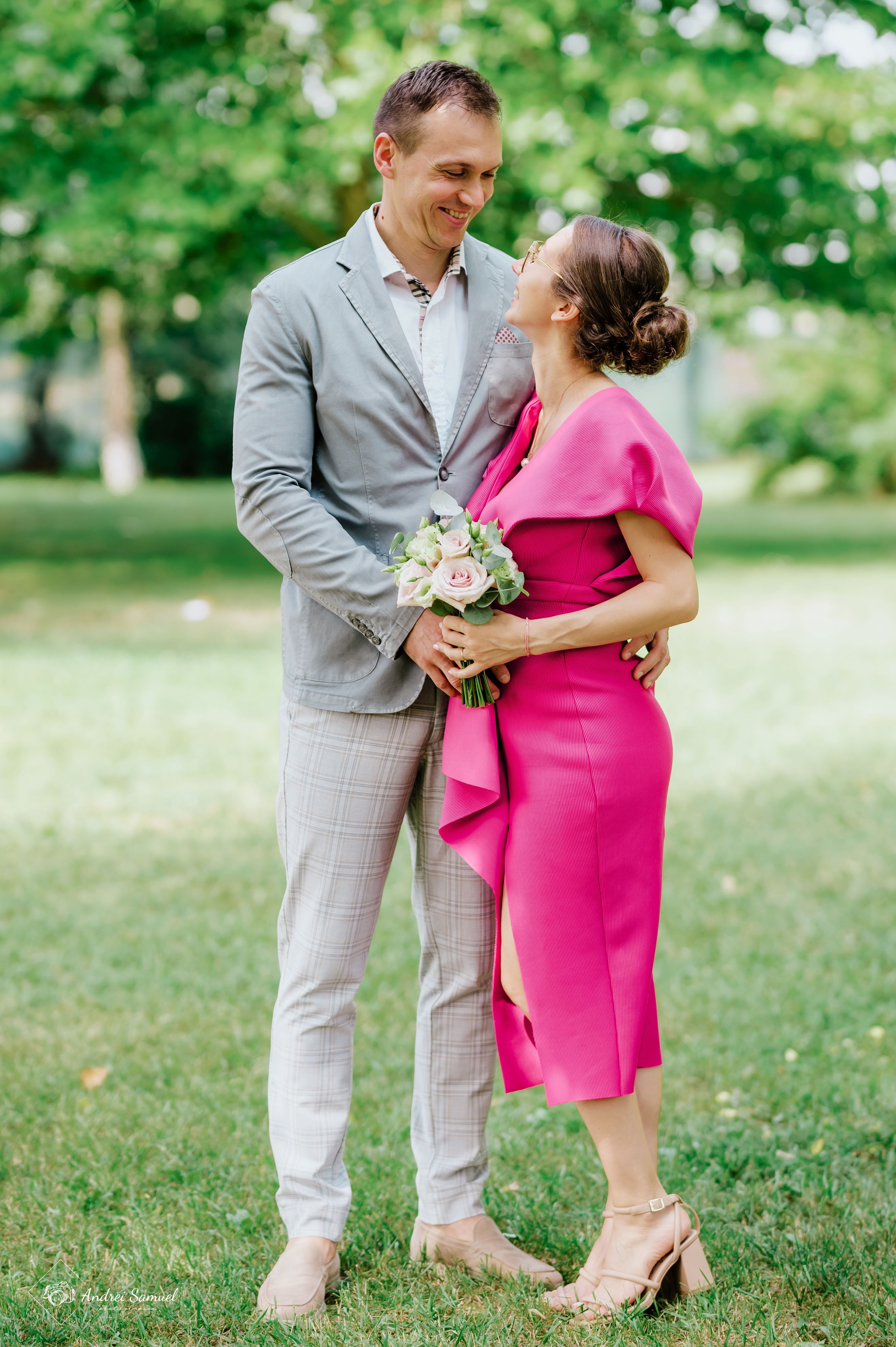 Alexandra & Sergiu. Andrei Samuel – Fotograf București | Evenimente, Studio, Imobiliare, Produs