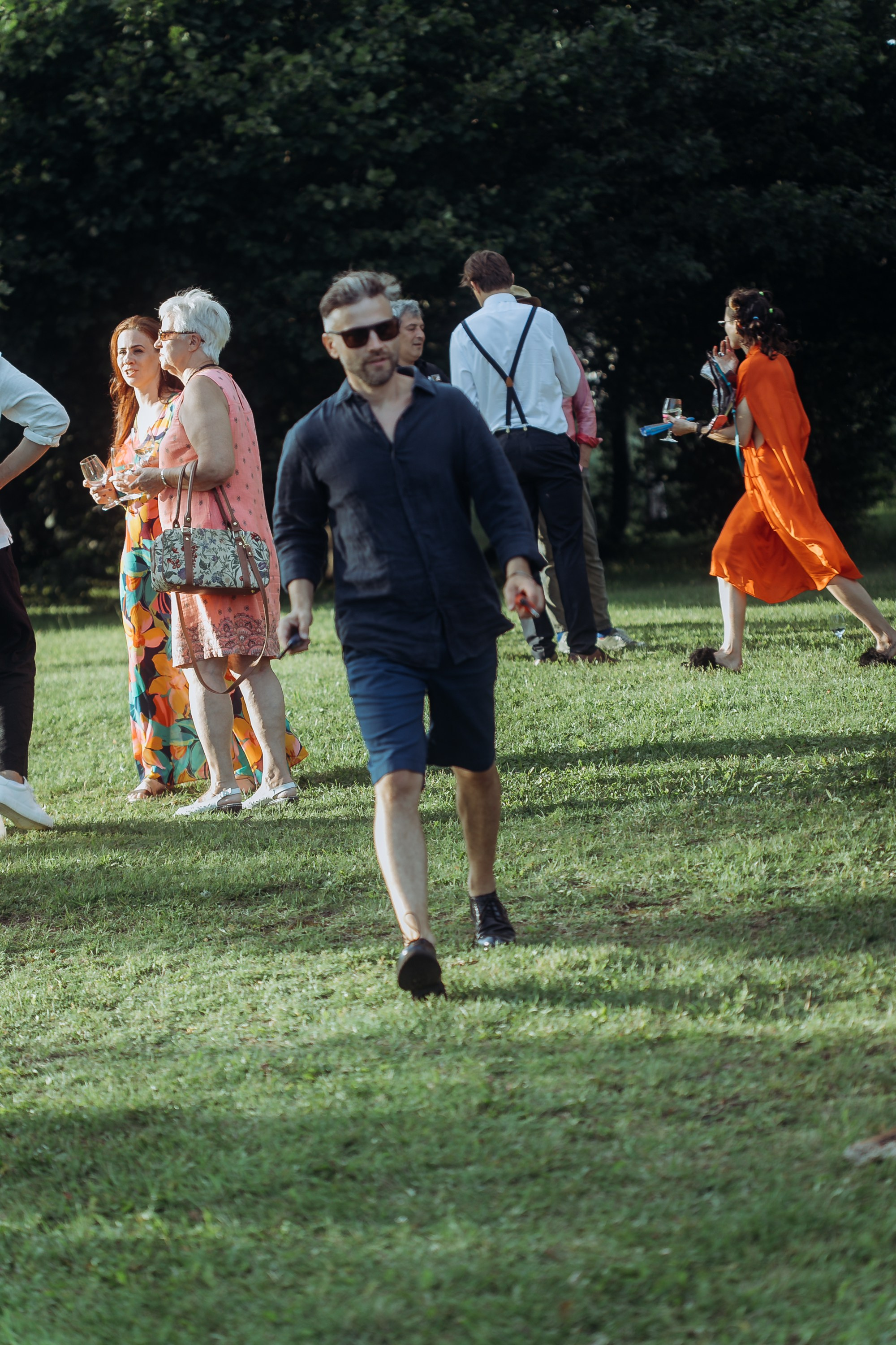 Wedding ceremony Agnese &Aleksandrs. Sandra Garanca Portrait and event photographer