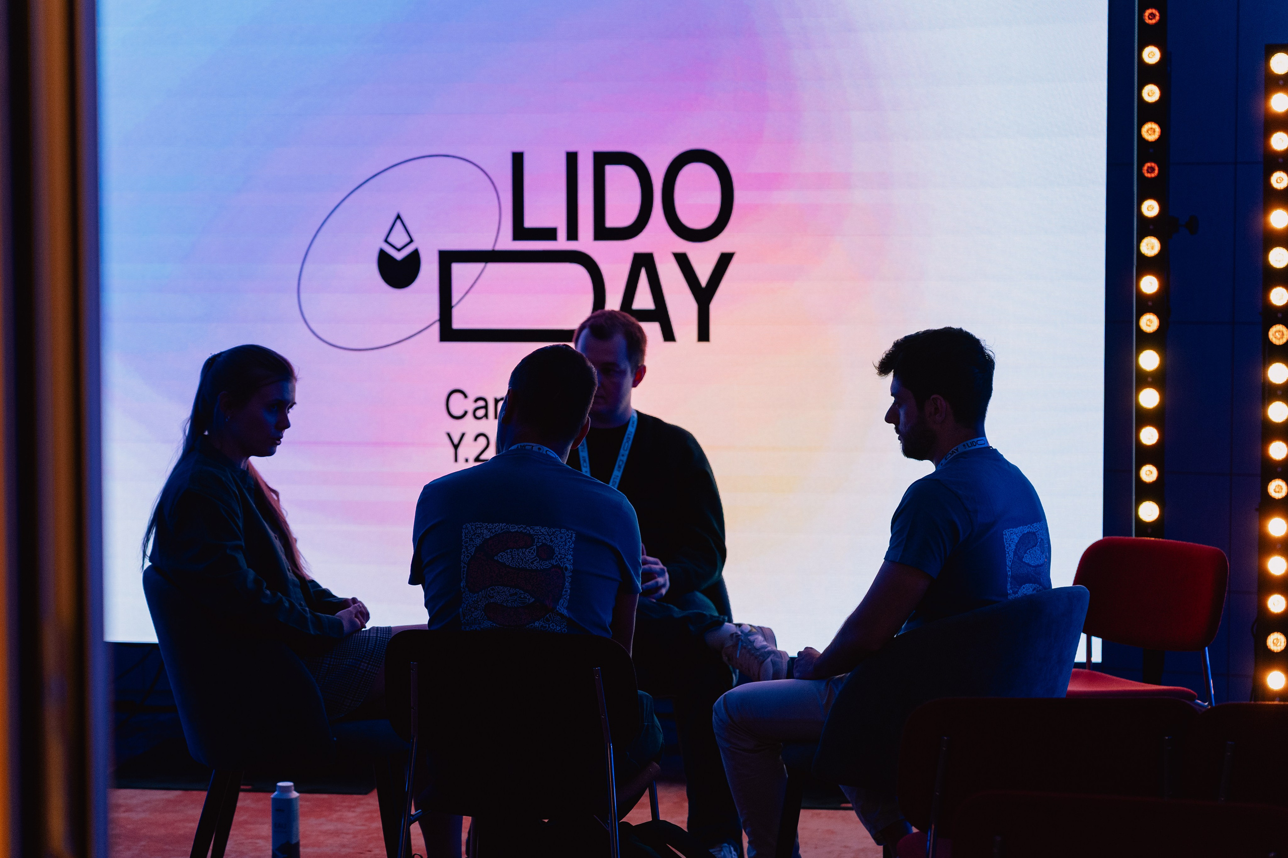 Lido Day. Lisbon Event Photographer