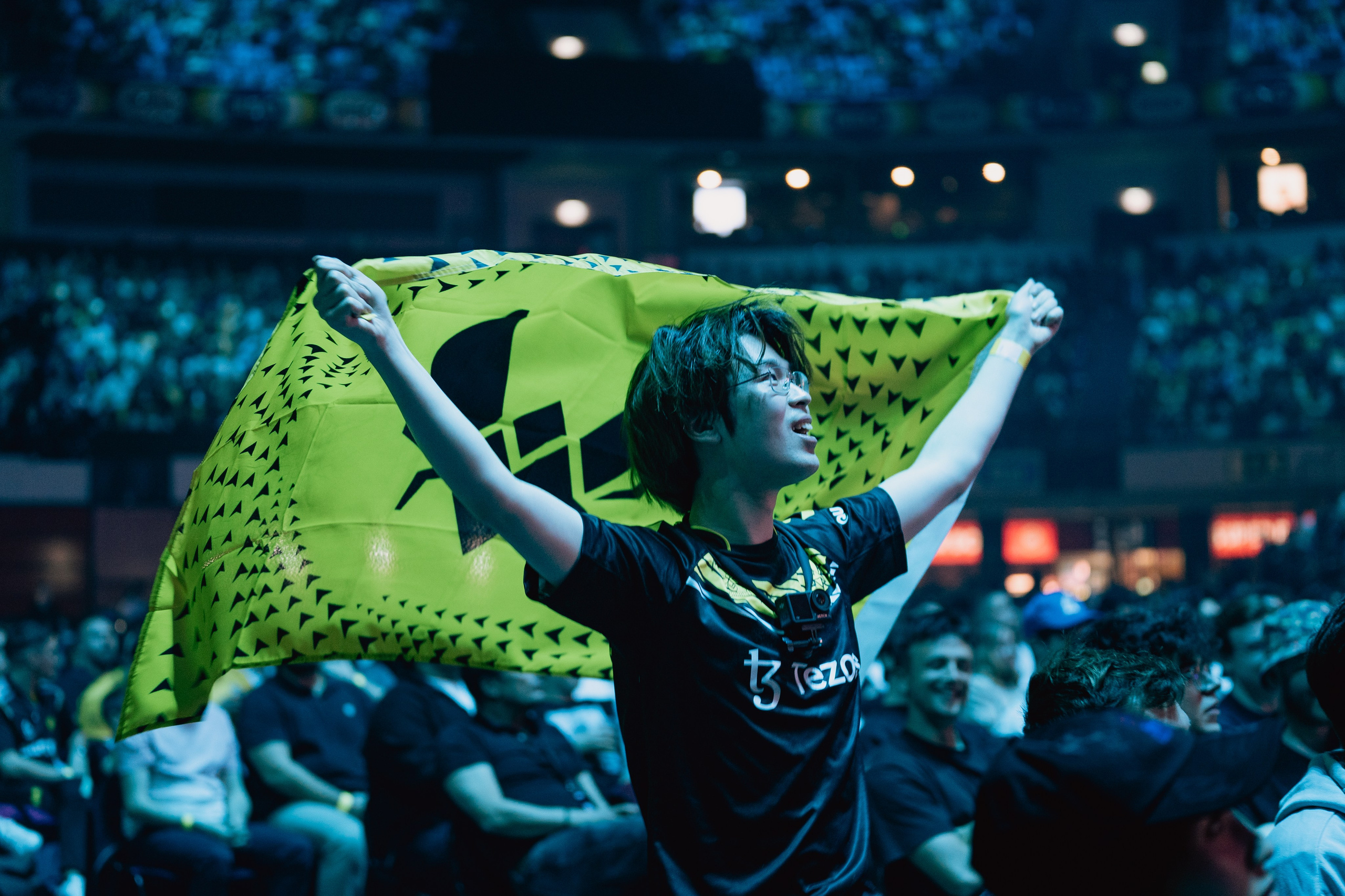 THE BLAST PREMIER OPEN: LISBON 2025. Lisbon Event Photographer