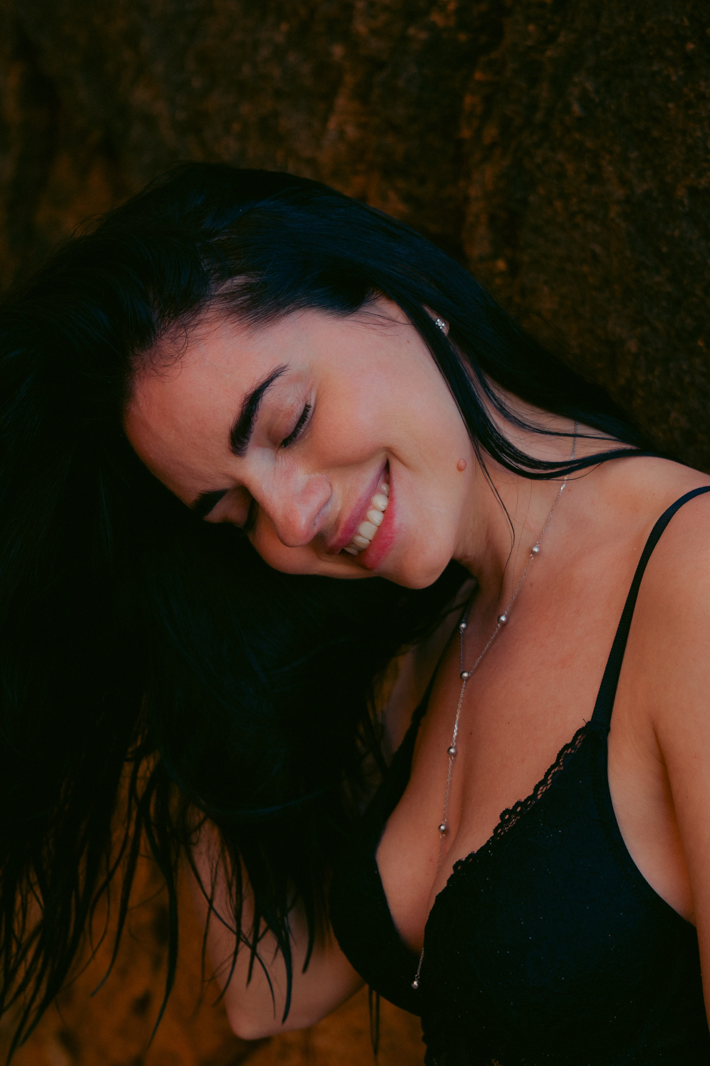 Ivanna. Lisbon Event Photographer