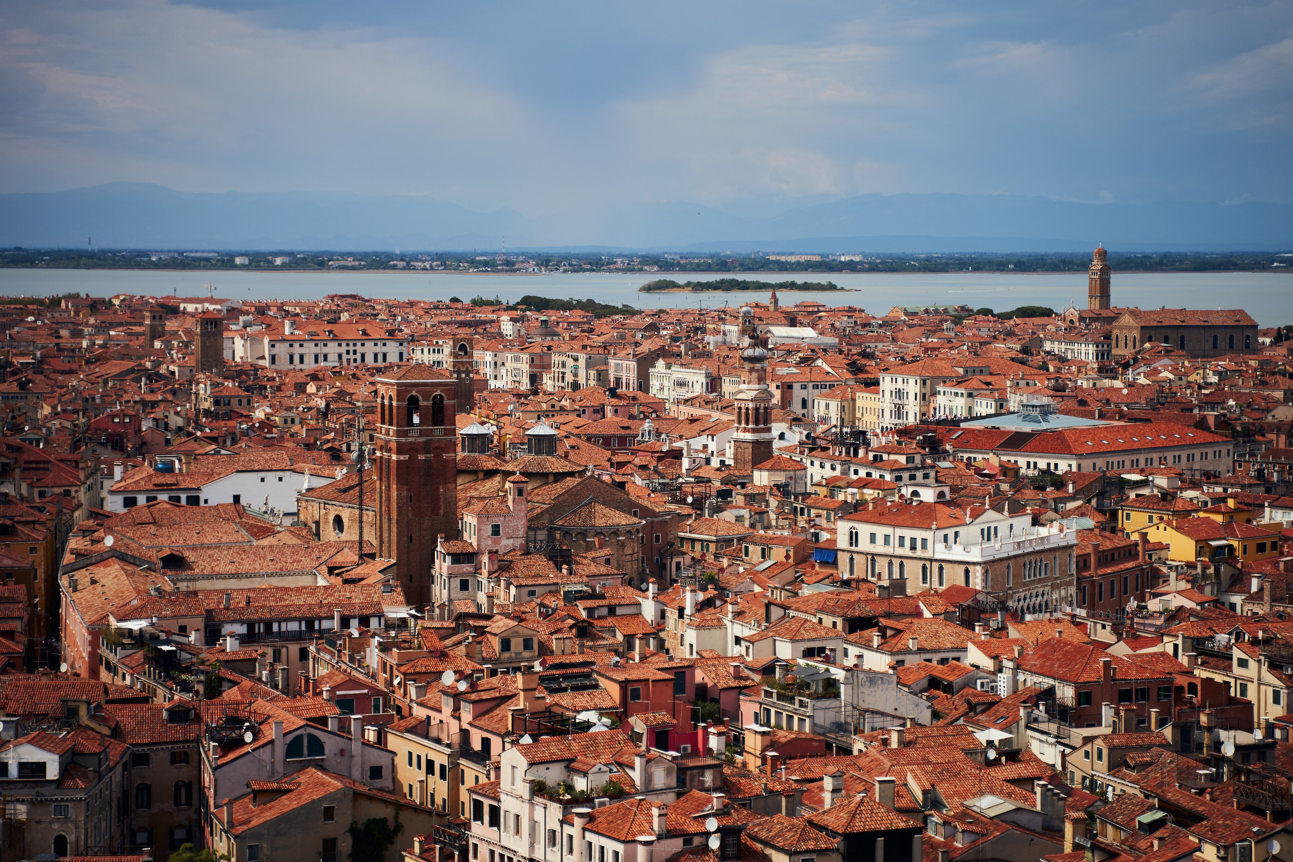 Italy. Denshyr — Visual Artist