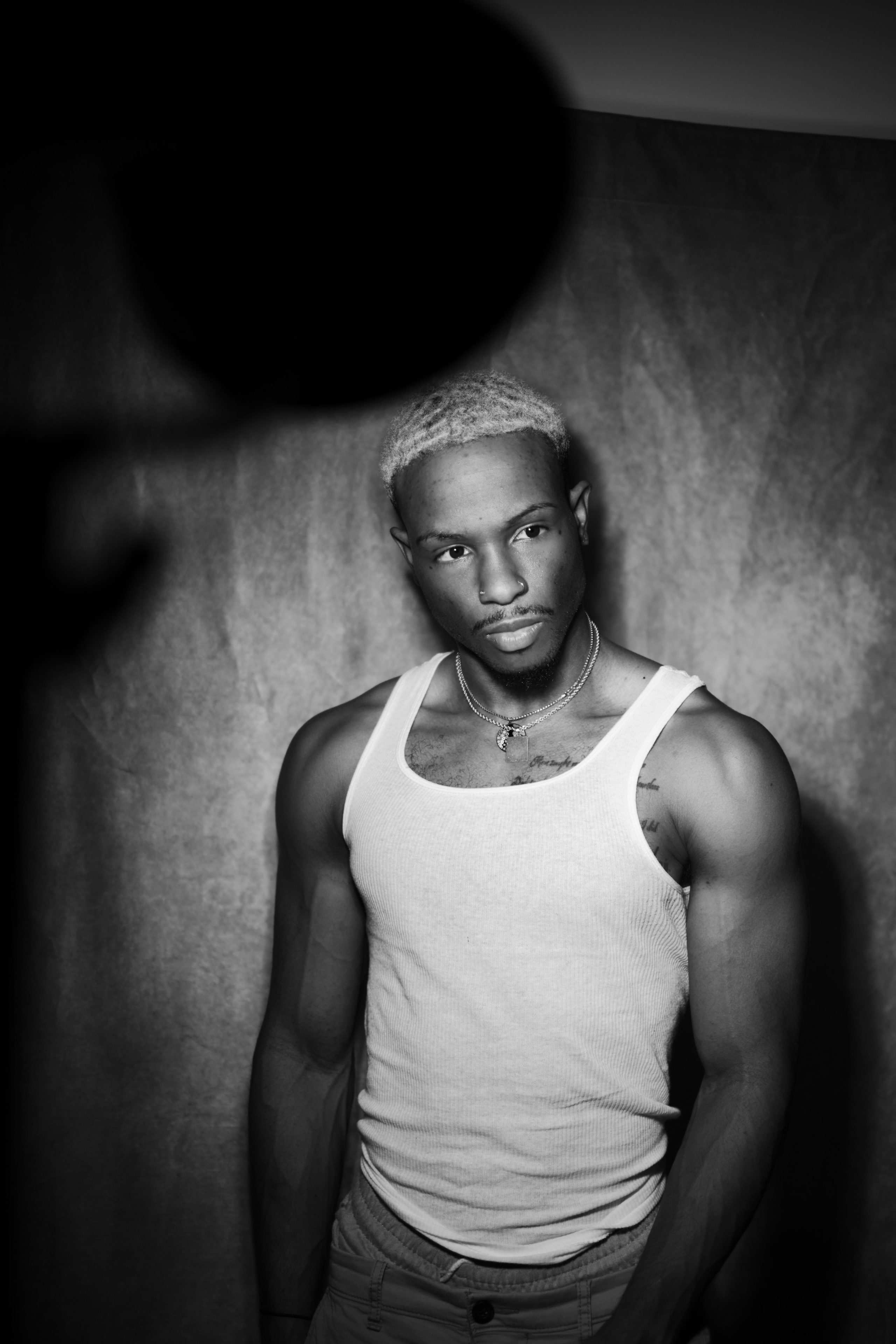 EDITORIAL. Film Production