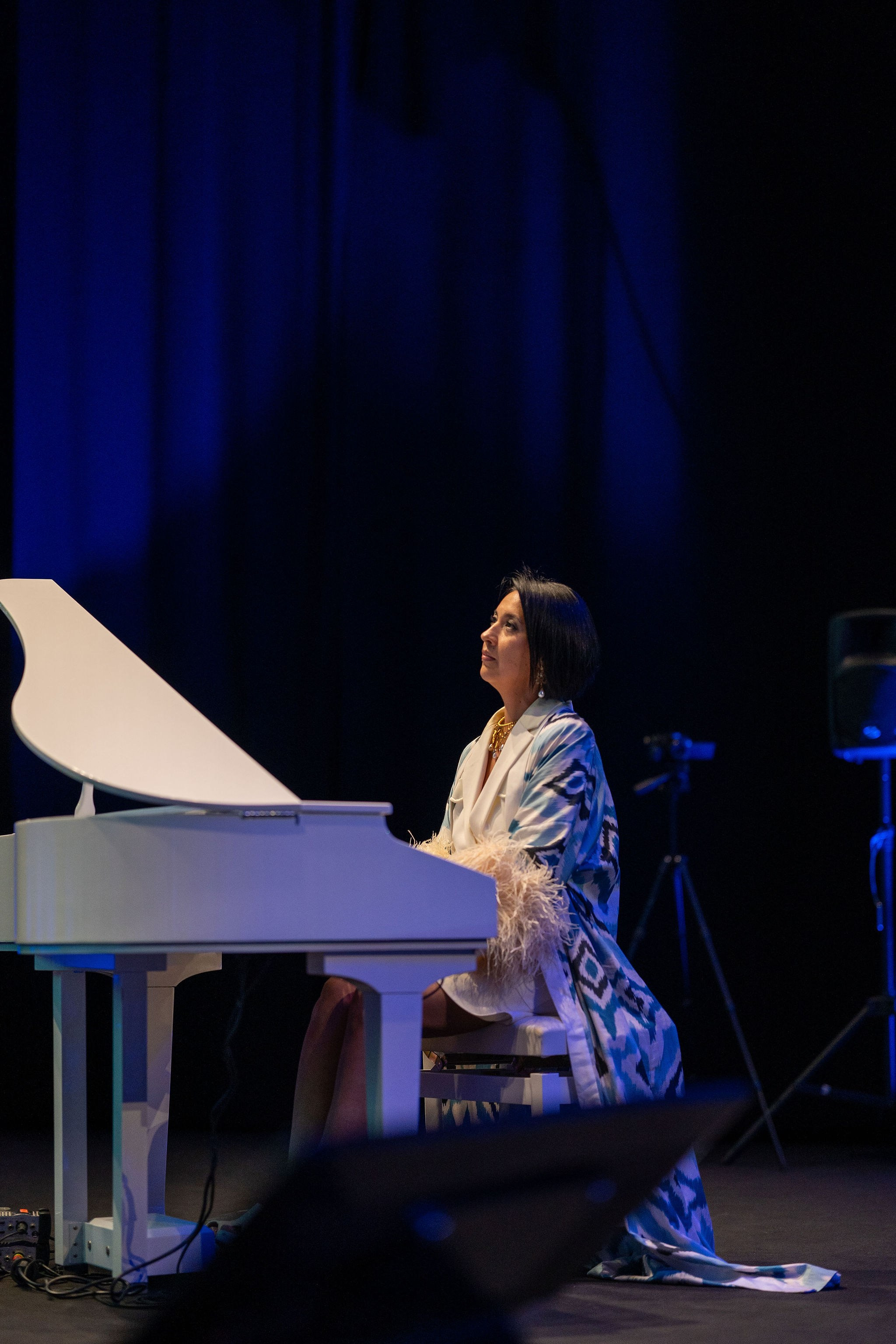 La Persona Awards 2026 (ч.4). OranJazz fotos
