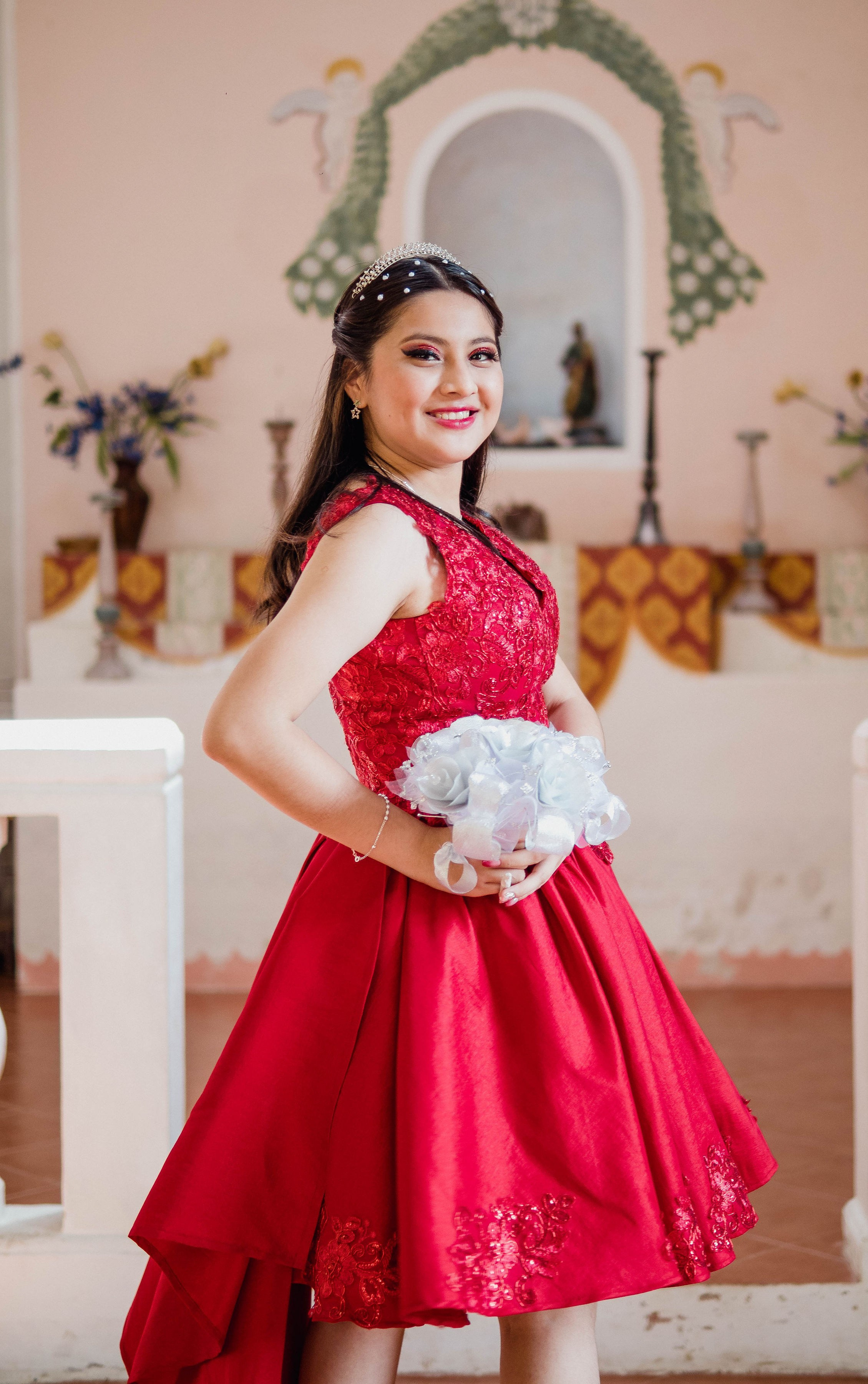 XV’s. Christian Ku fotógrafo en Mérida, Yucatán