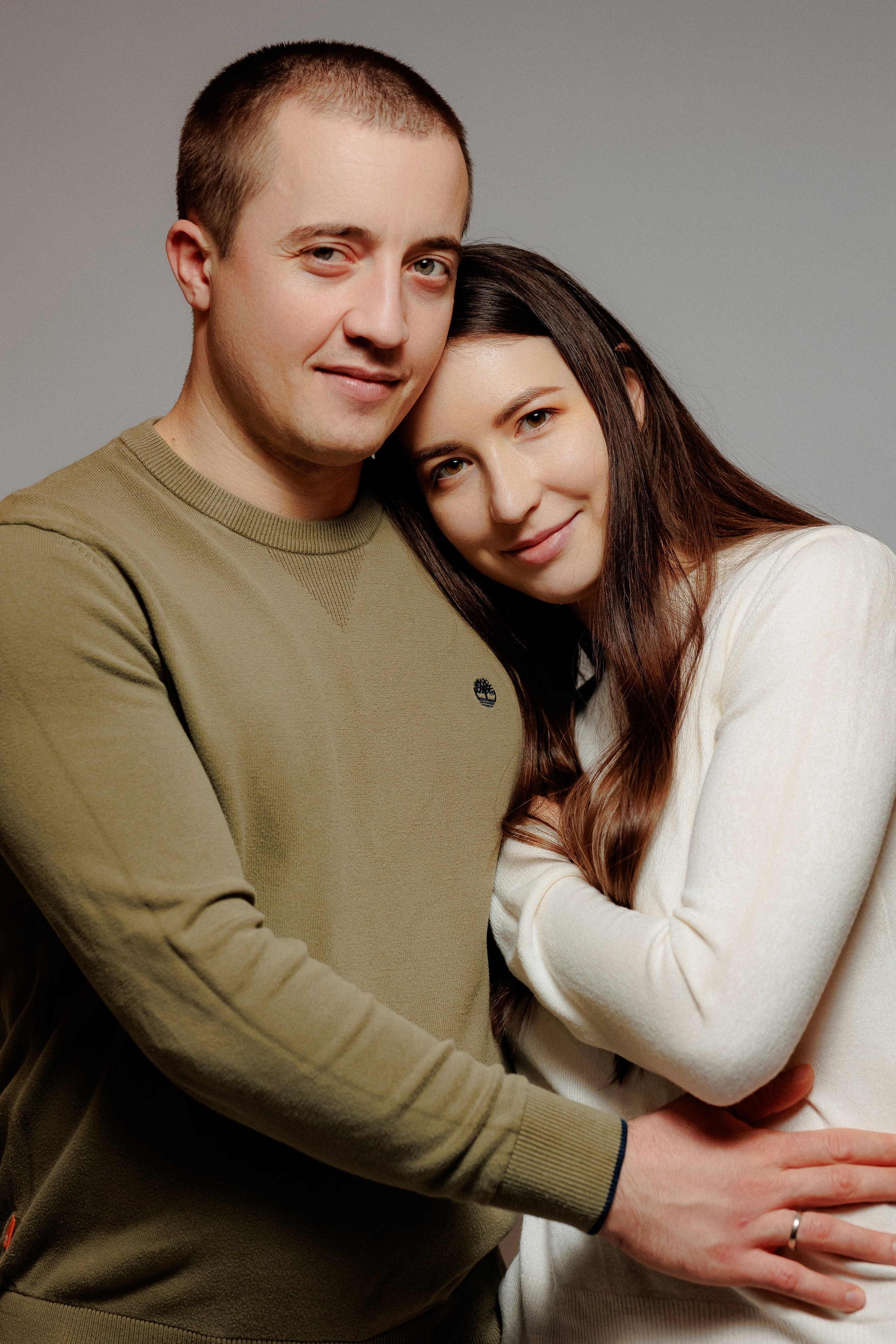 Darius. Photographer in Dublin, Pavel