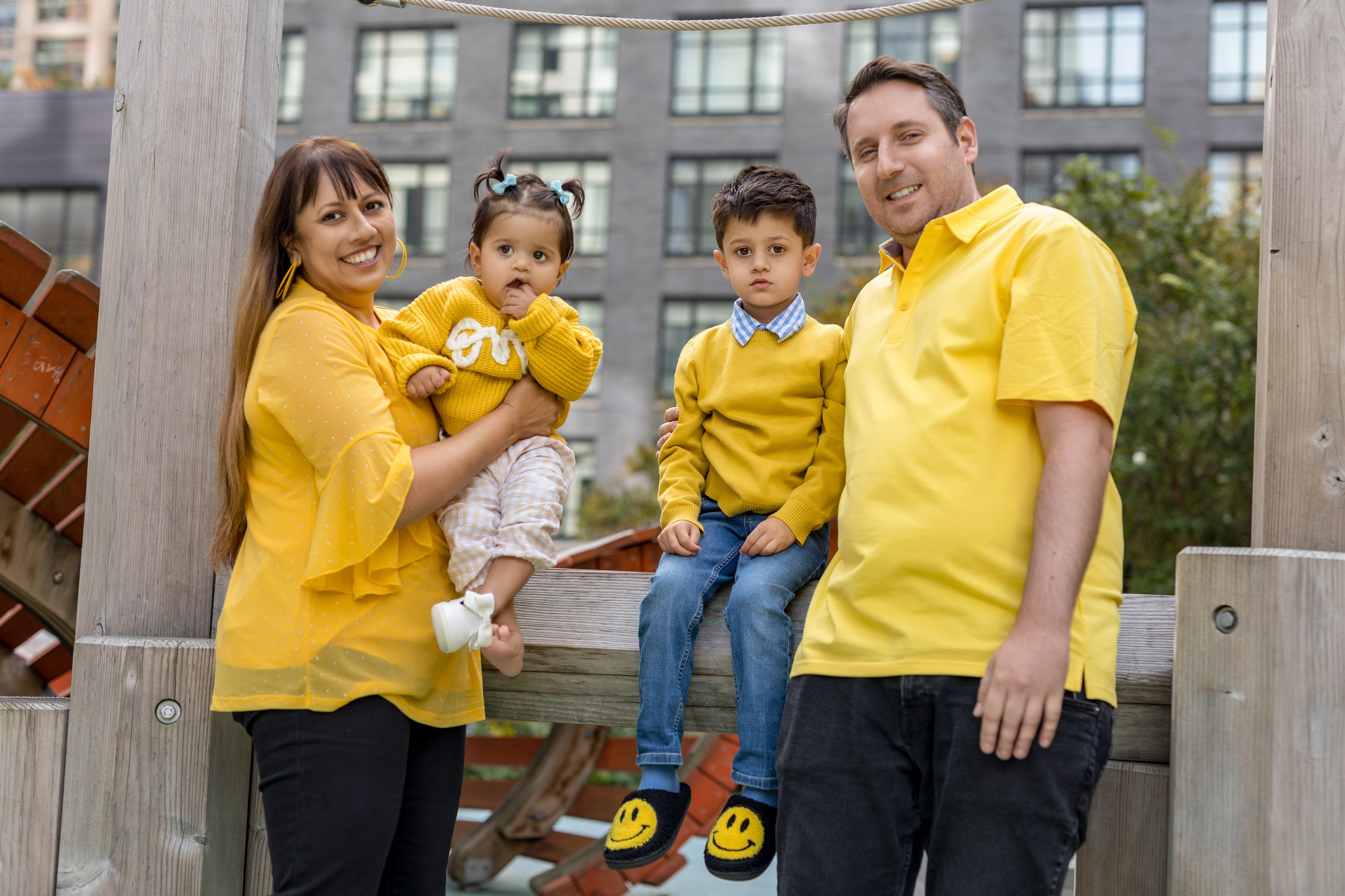 United Cultures First Birthday. Family, lifestyle, and commercial photography in New York and New Jersey