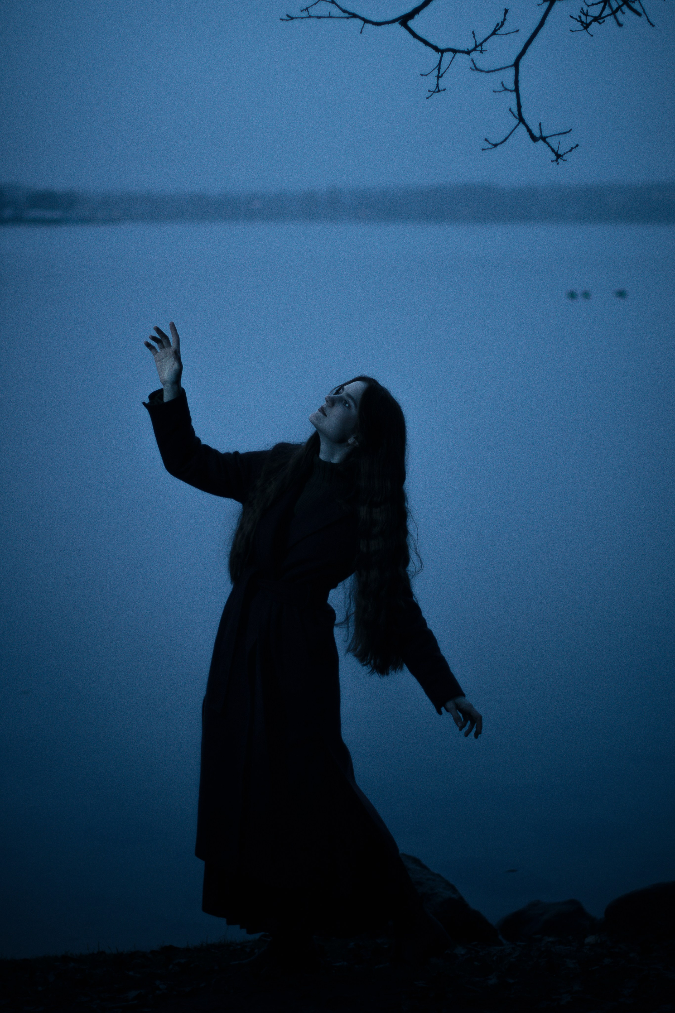 Veronica. Yana — Cinematic Photoshoots in Minsk