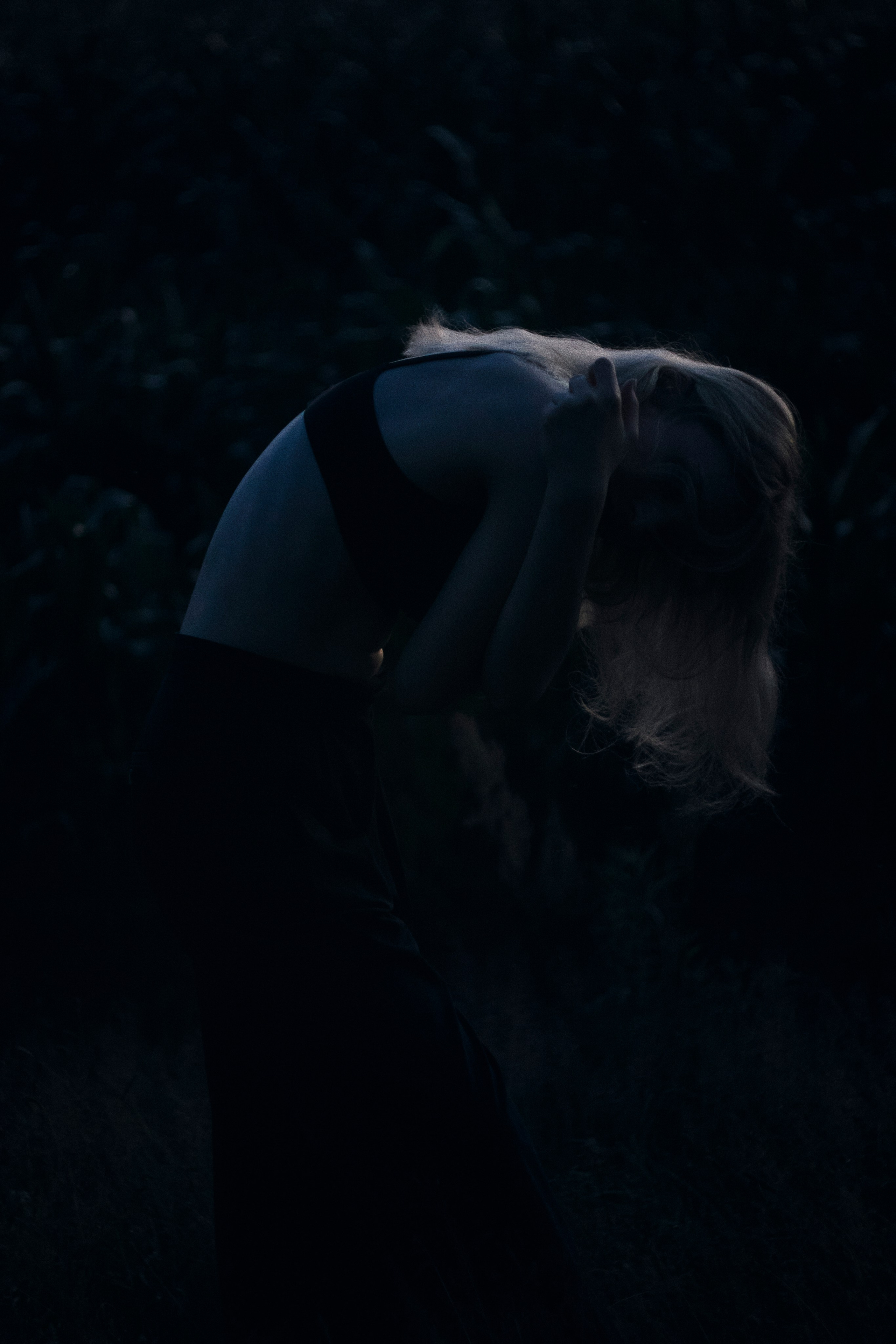 Milana. Yana — Cinematic Photoshoots in Minsk