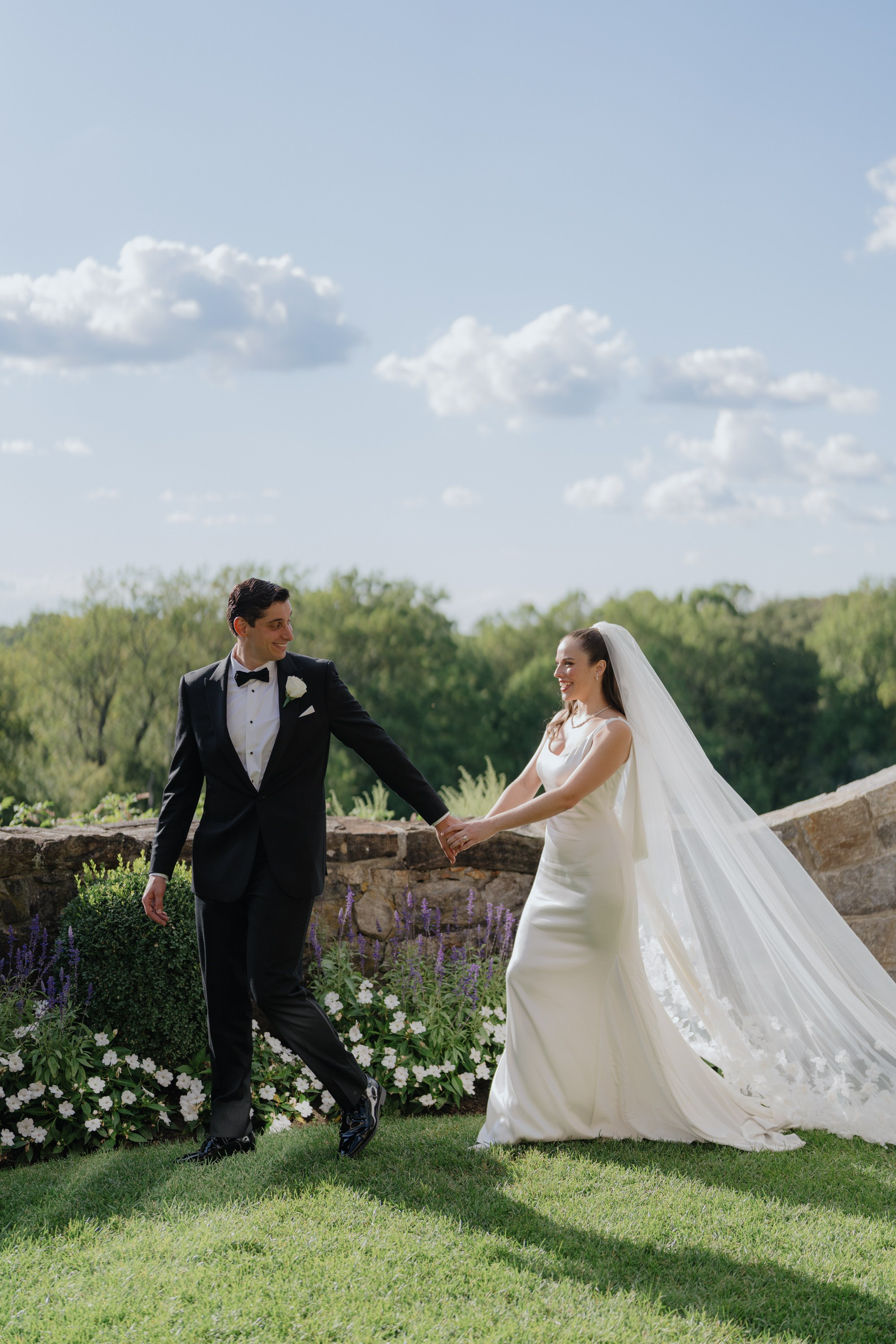 Cristina and Jack. Wedding photographer and videographer New York | New Jersey