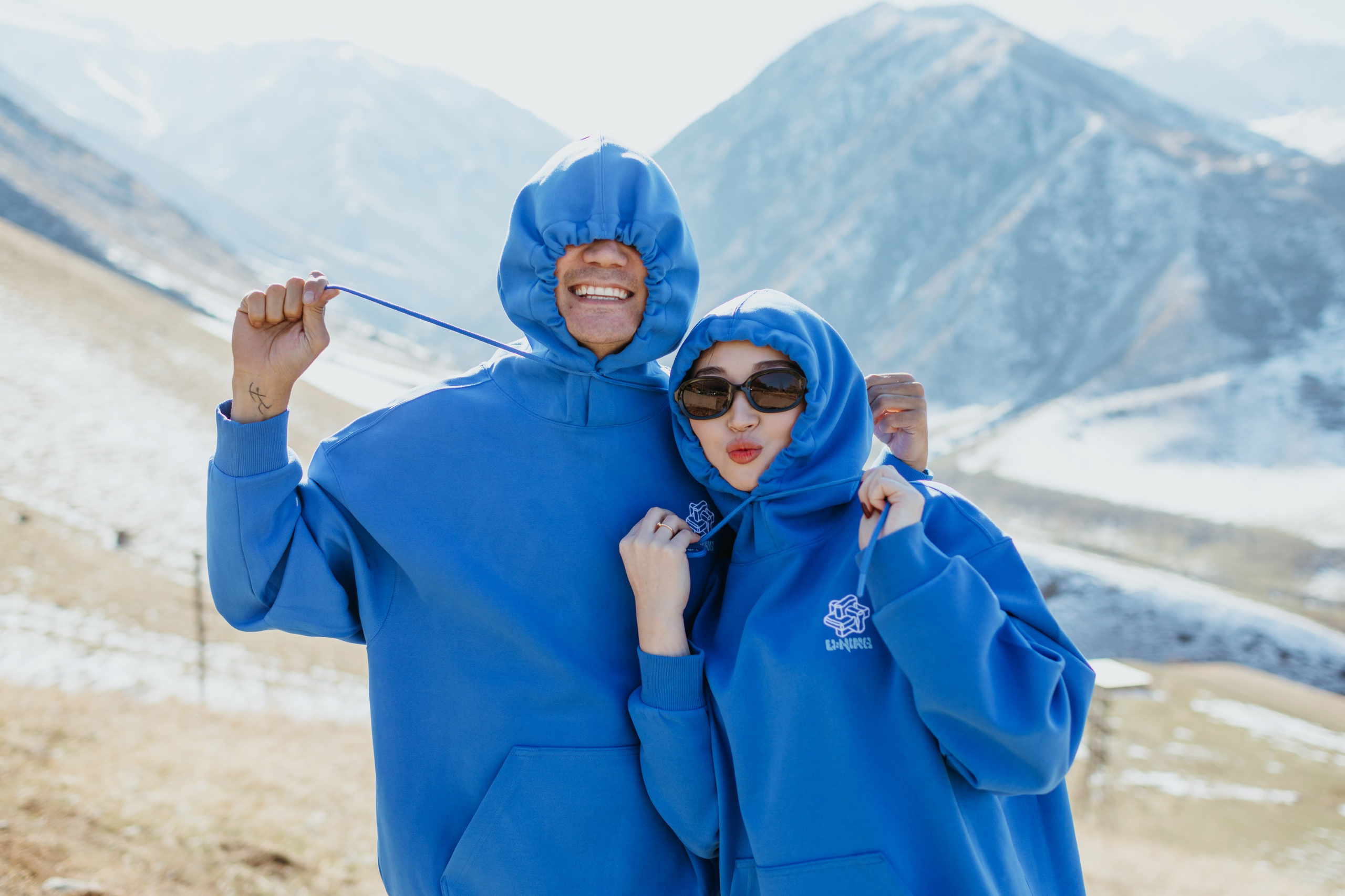 Лав Стори в Бишкеке. Фотограф в Бишкеке Оксана Шувалова