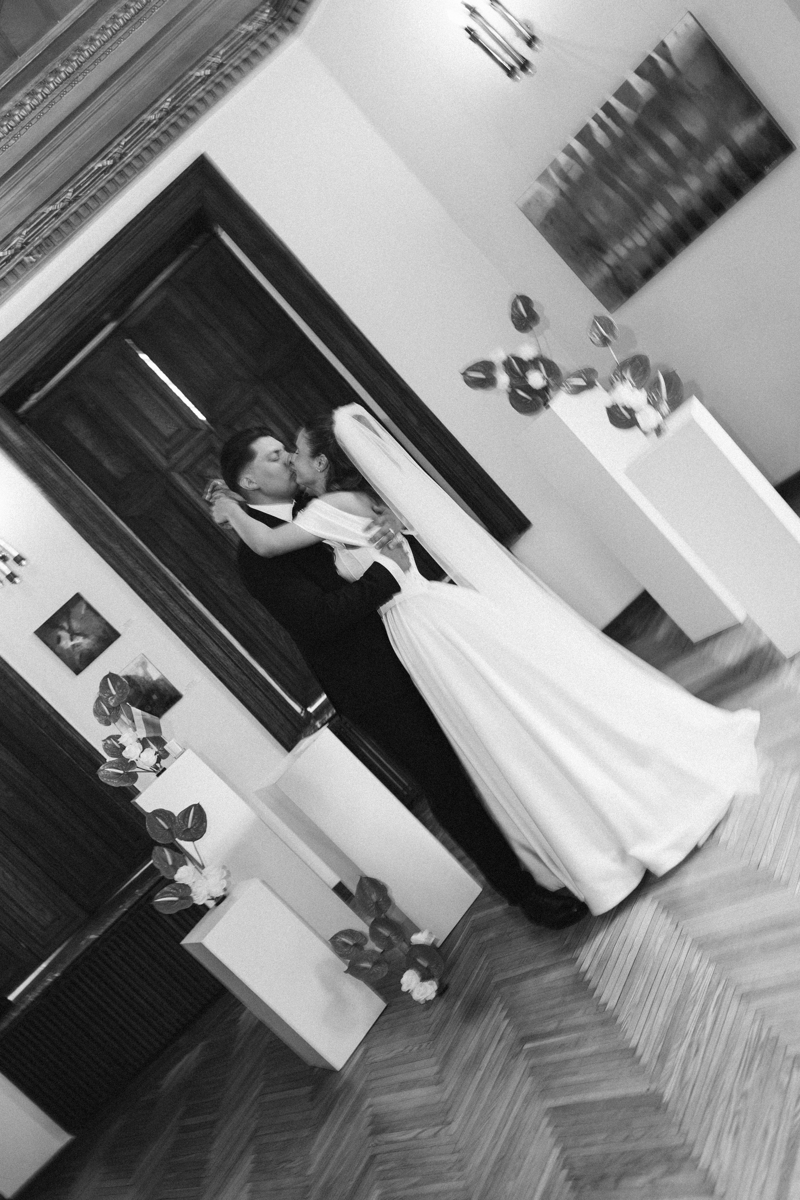 Gabrielė ir Edgaras