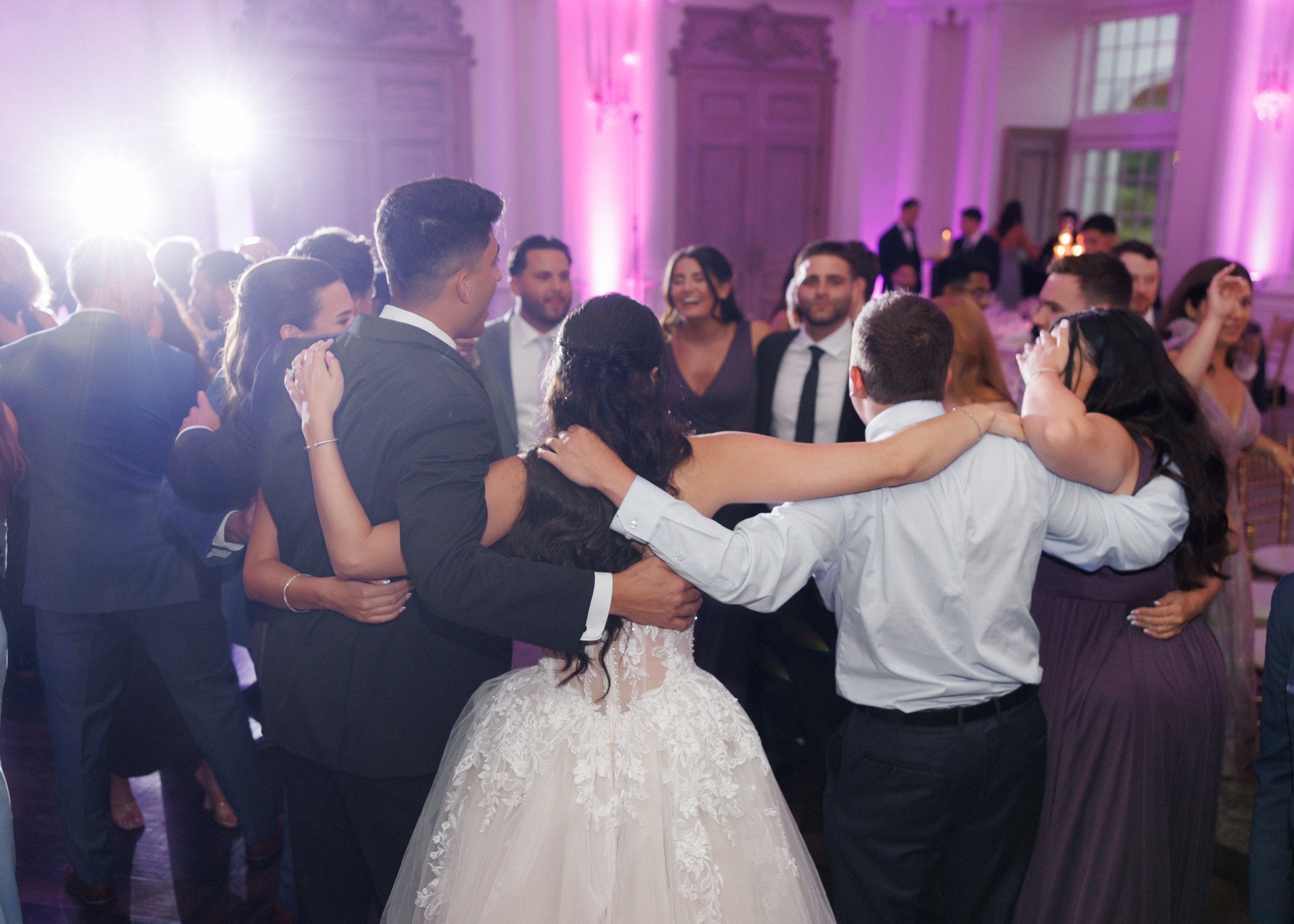 Victoria & Nicholas, Park Chateau, NJ. Wedding Photo & Video