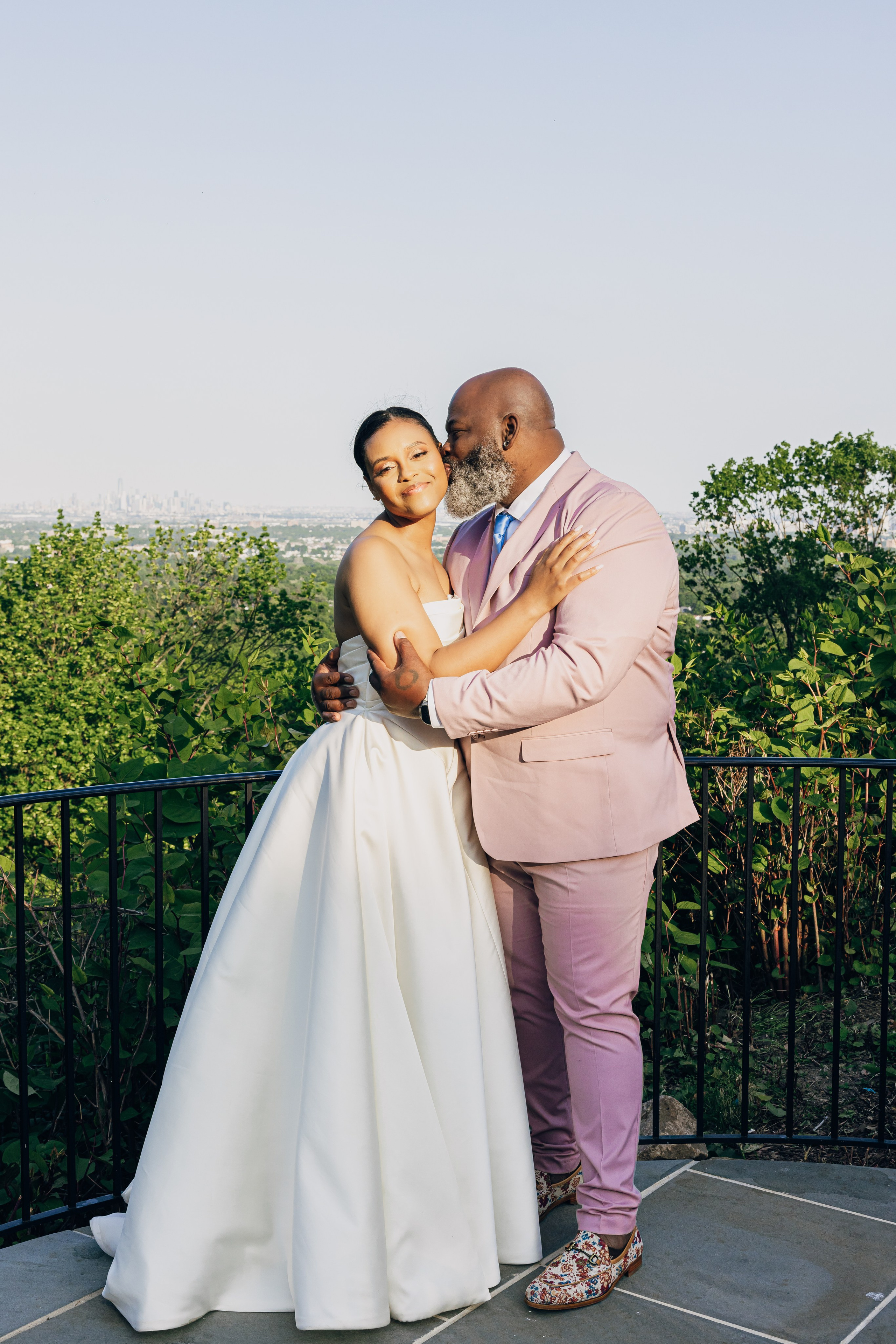 Nakia & Christal. Wedding Photo & Video