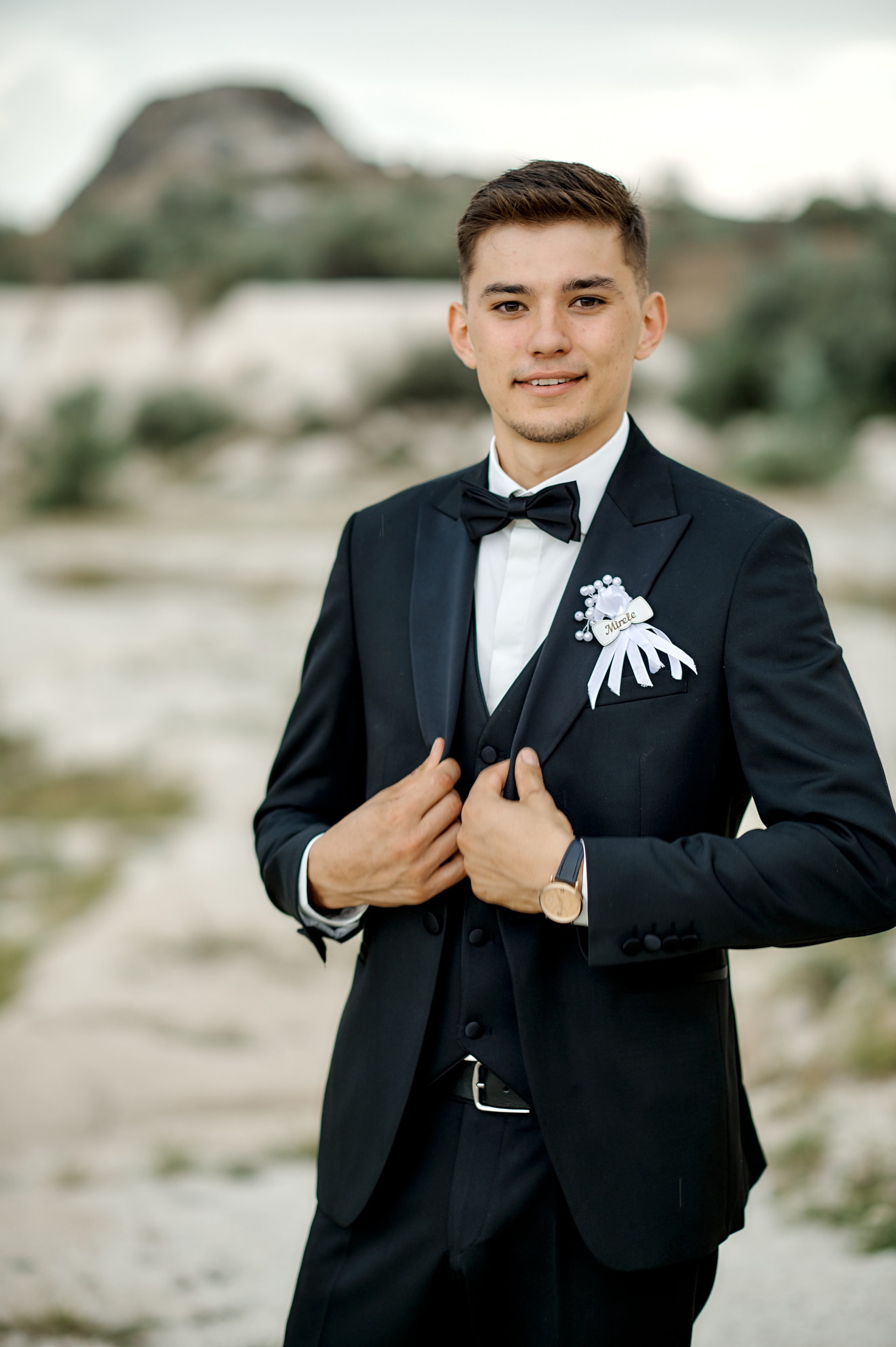 Constantin & Dumitrița. Excellens