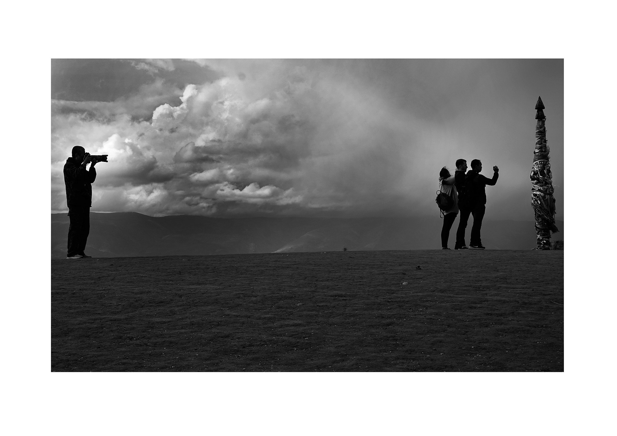 Фотоальбом. Фотограф и фильммейкер Дмитрий Лимперт