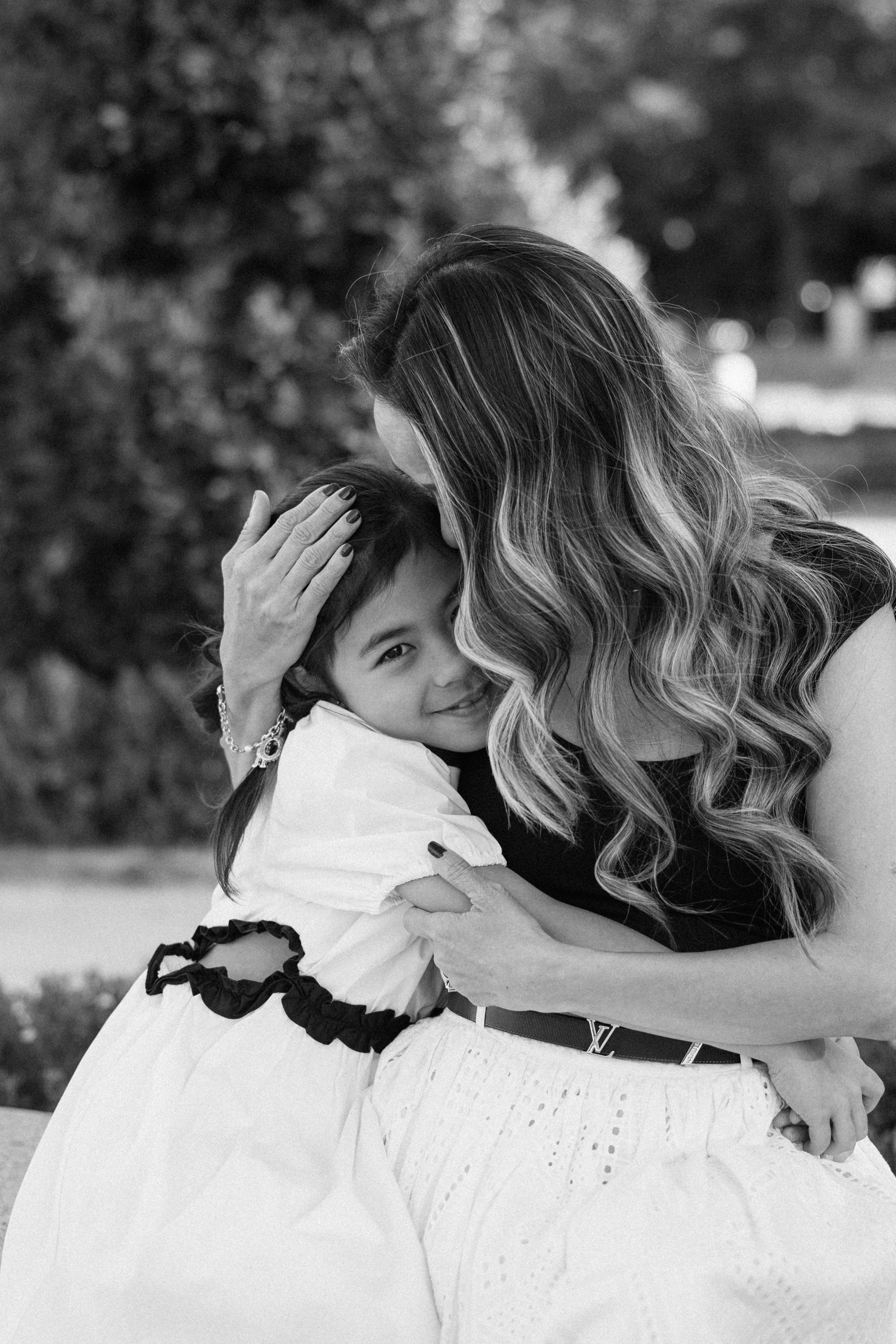 Chloe&Family. Photographer in Madrid, Spain. Alyona Belyaninova