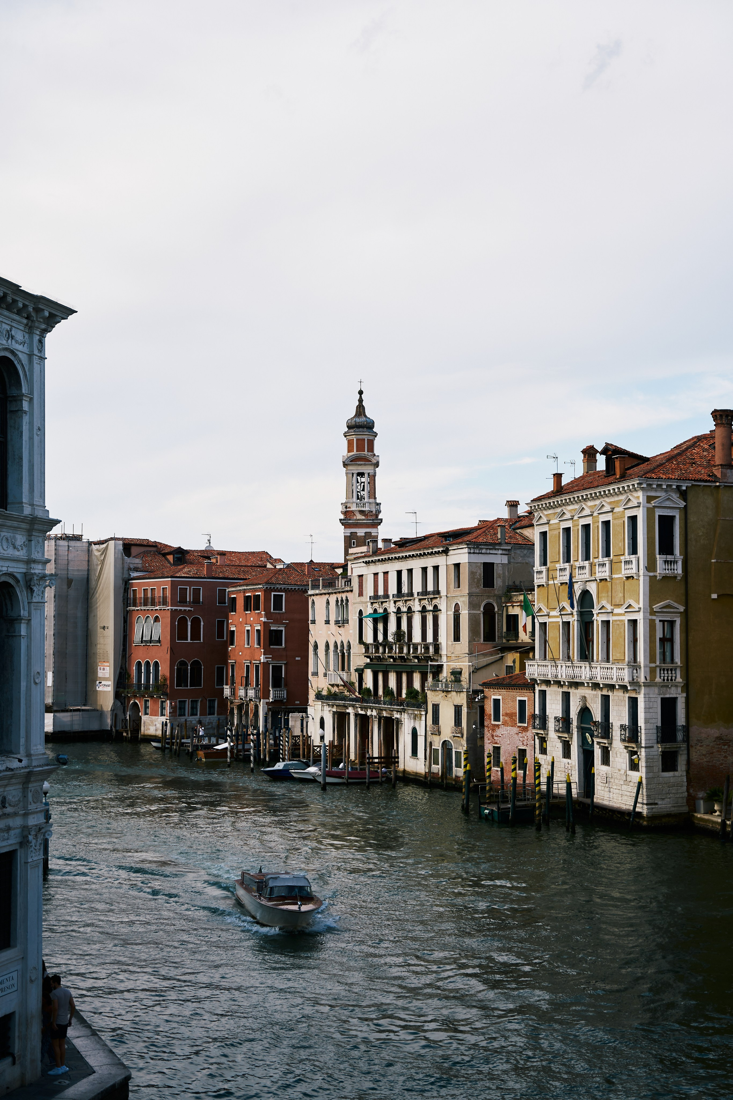 Italy. Denshyr — Visual Artist