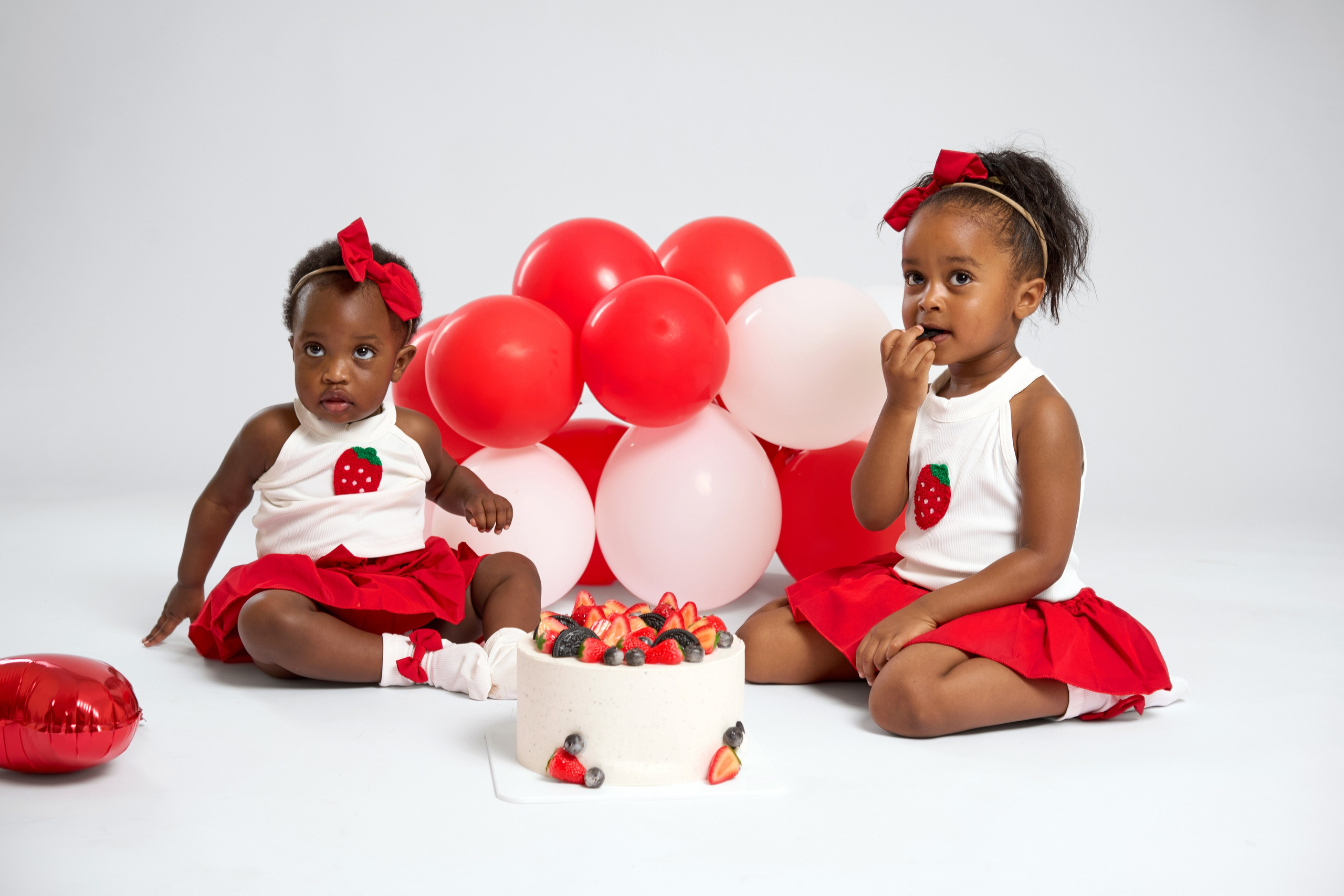 Family celebration. Welcome!