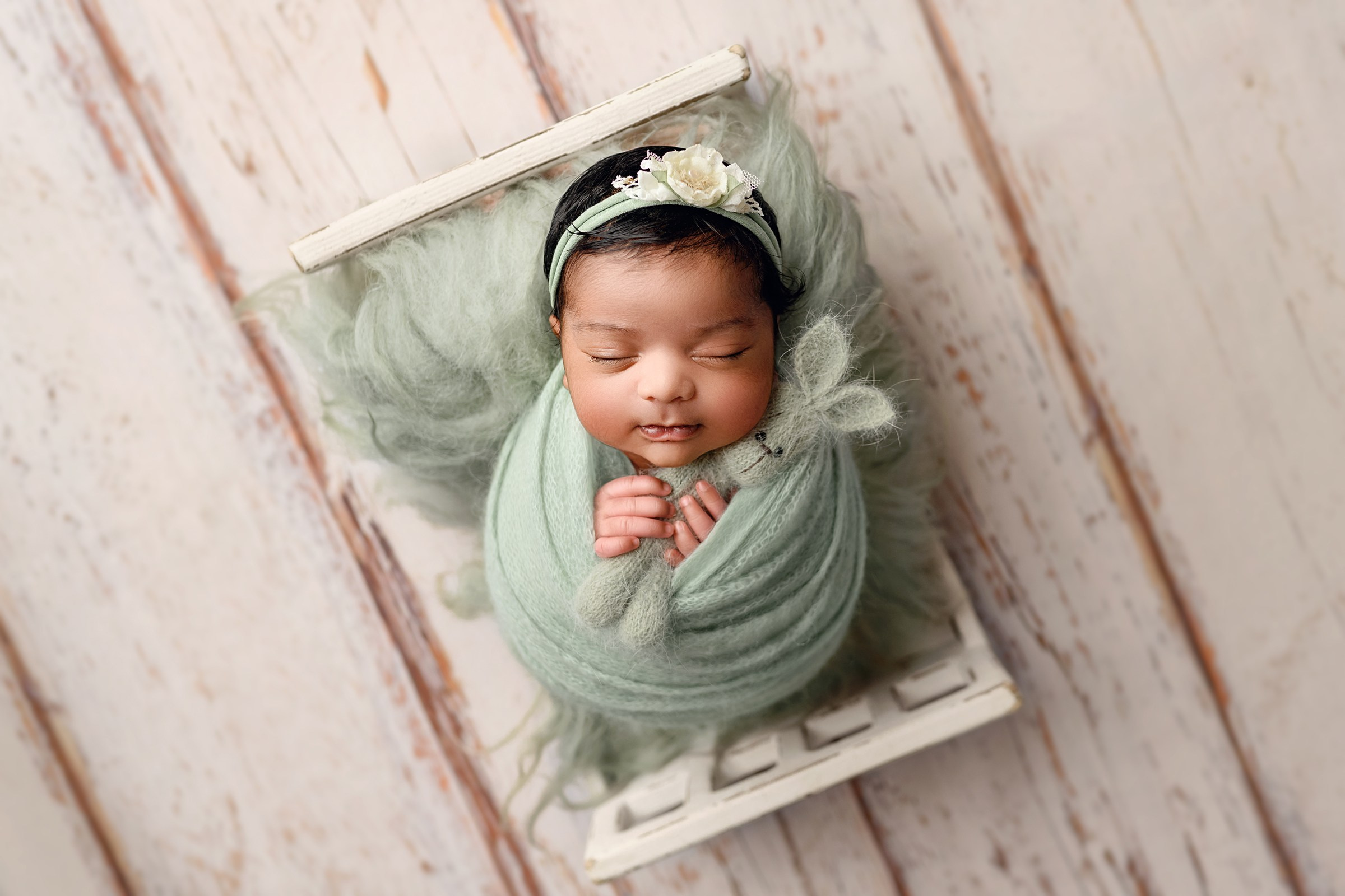 Newbornshooting Berlin