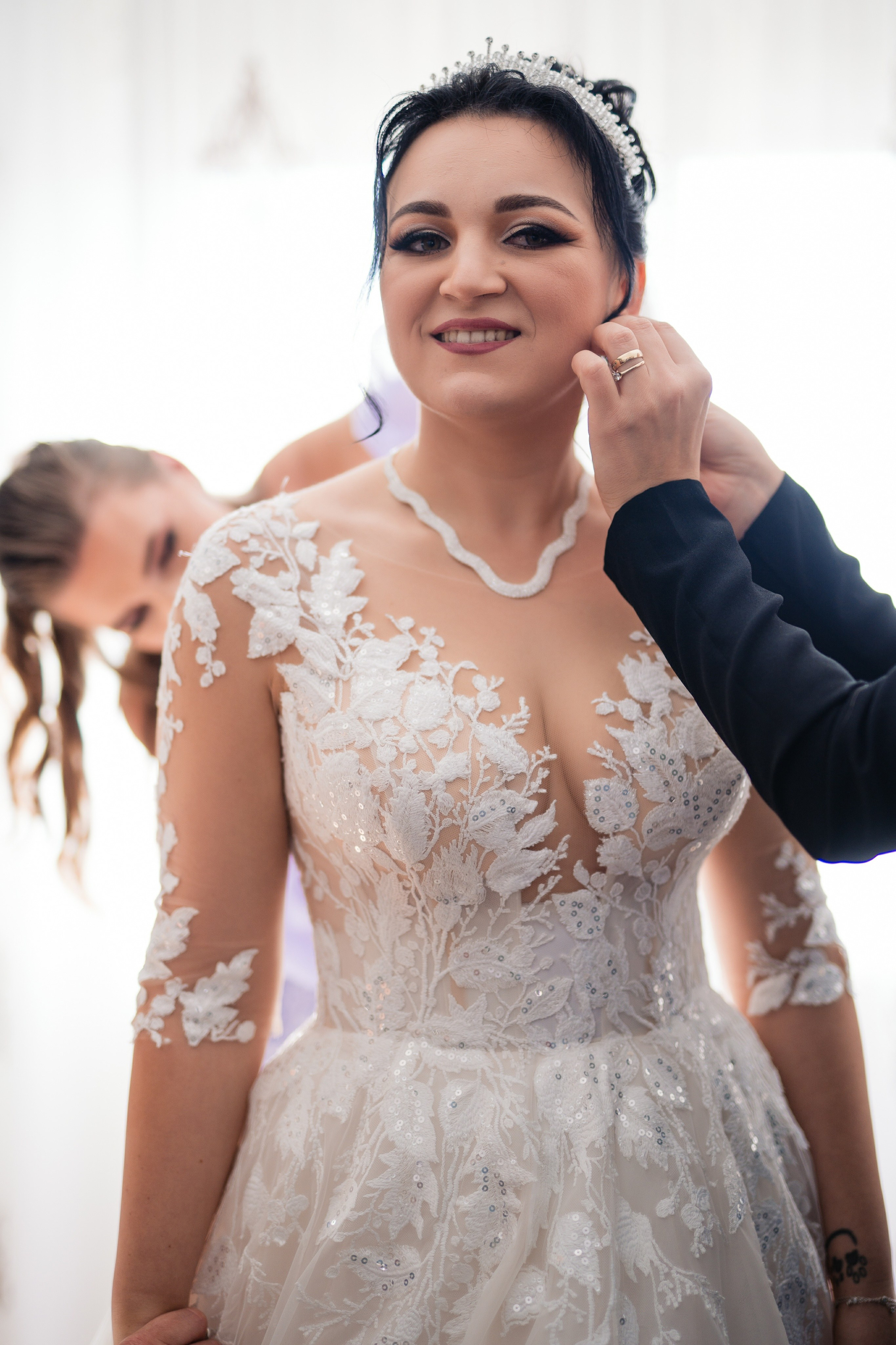 Fotografie nuntă. Adrian Vasile Fotograf de nuntă Brașov