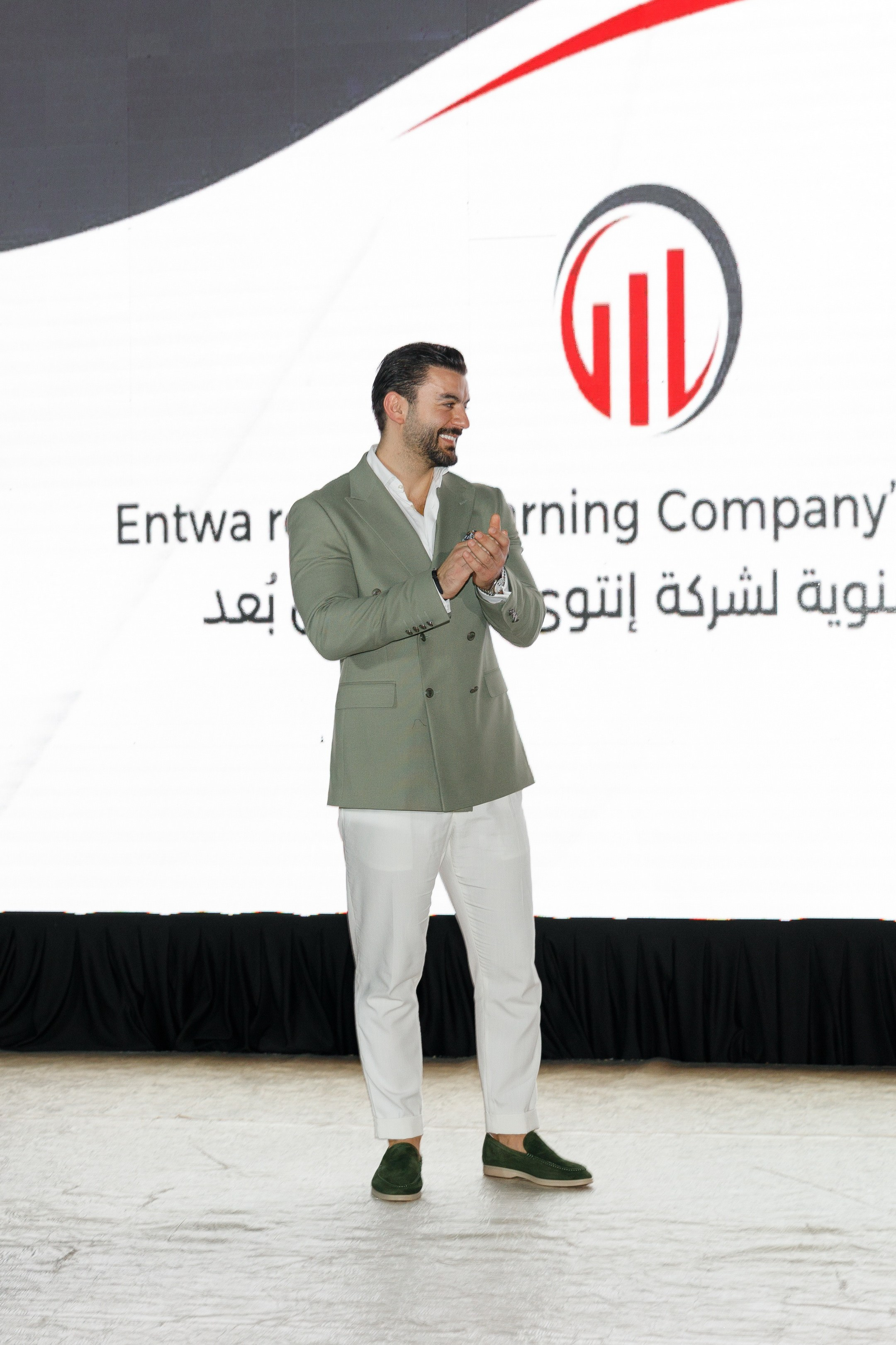 ENTWA company Anniversary — Dubai 2023. Photographer Anna Curly | Weddings and Events in Dubai