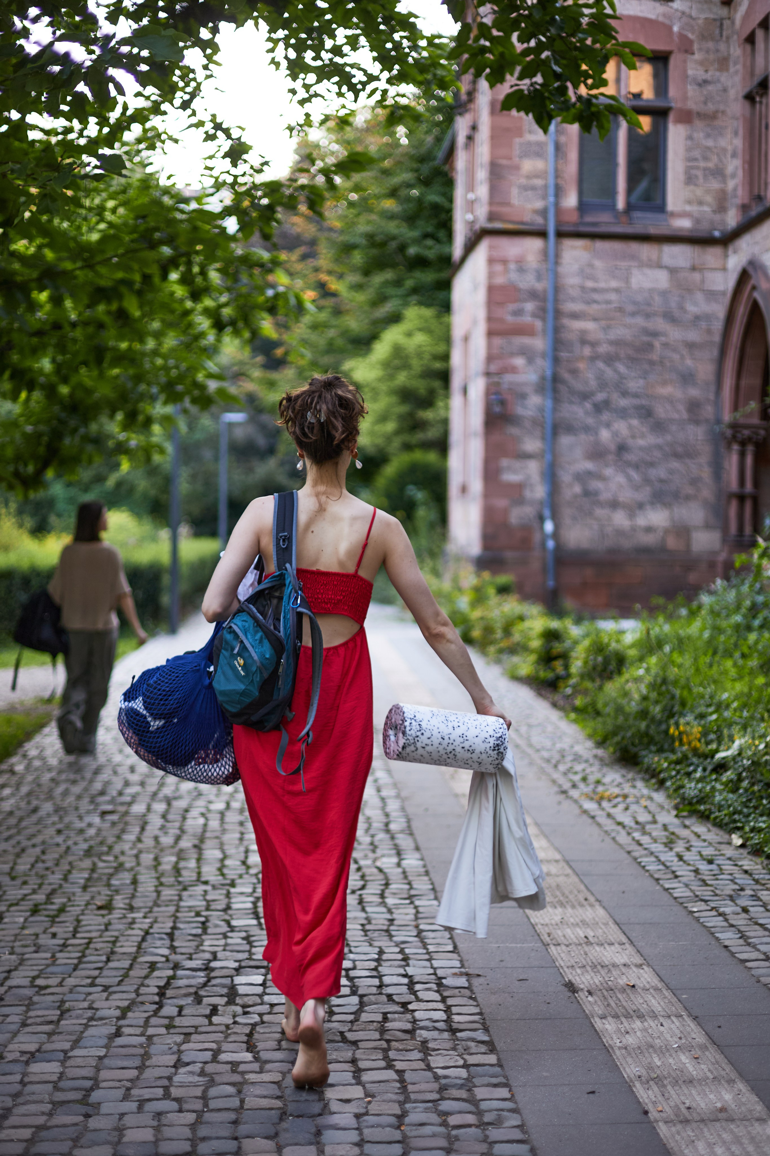 Natalia Tancen. PHOTOgrapher Germany MARBURG